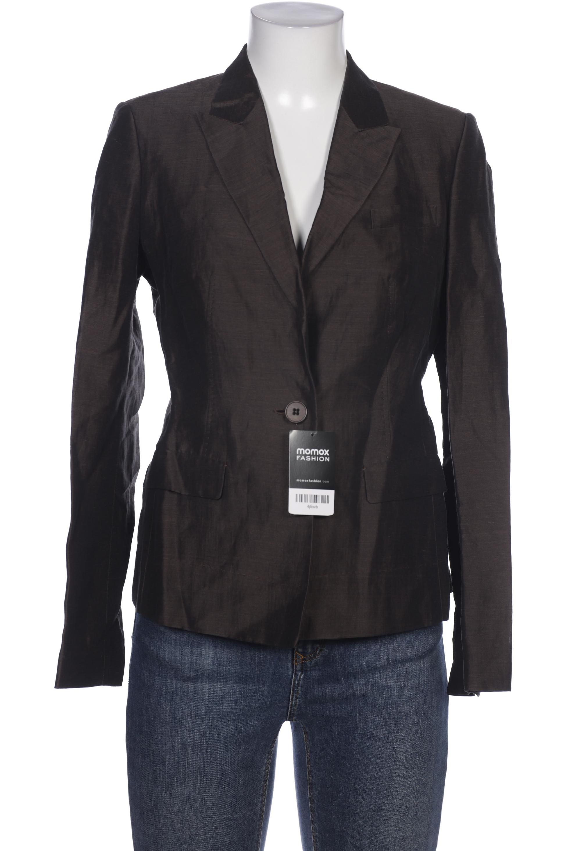 

Boss by Hugo Boss Damen Blazer, braun, Gr. 38