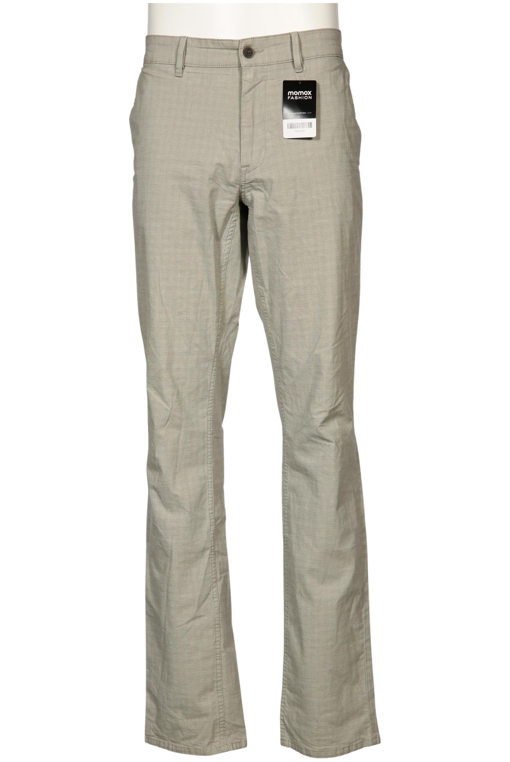 

Boss by Hugo Boss Herren Stoffhose, beige, Gr. 36