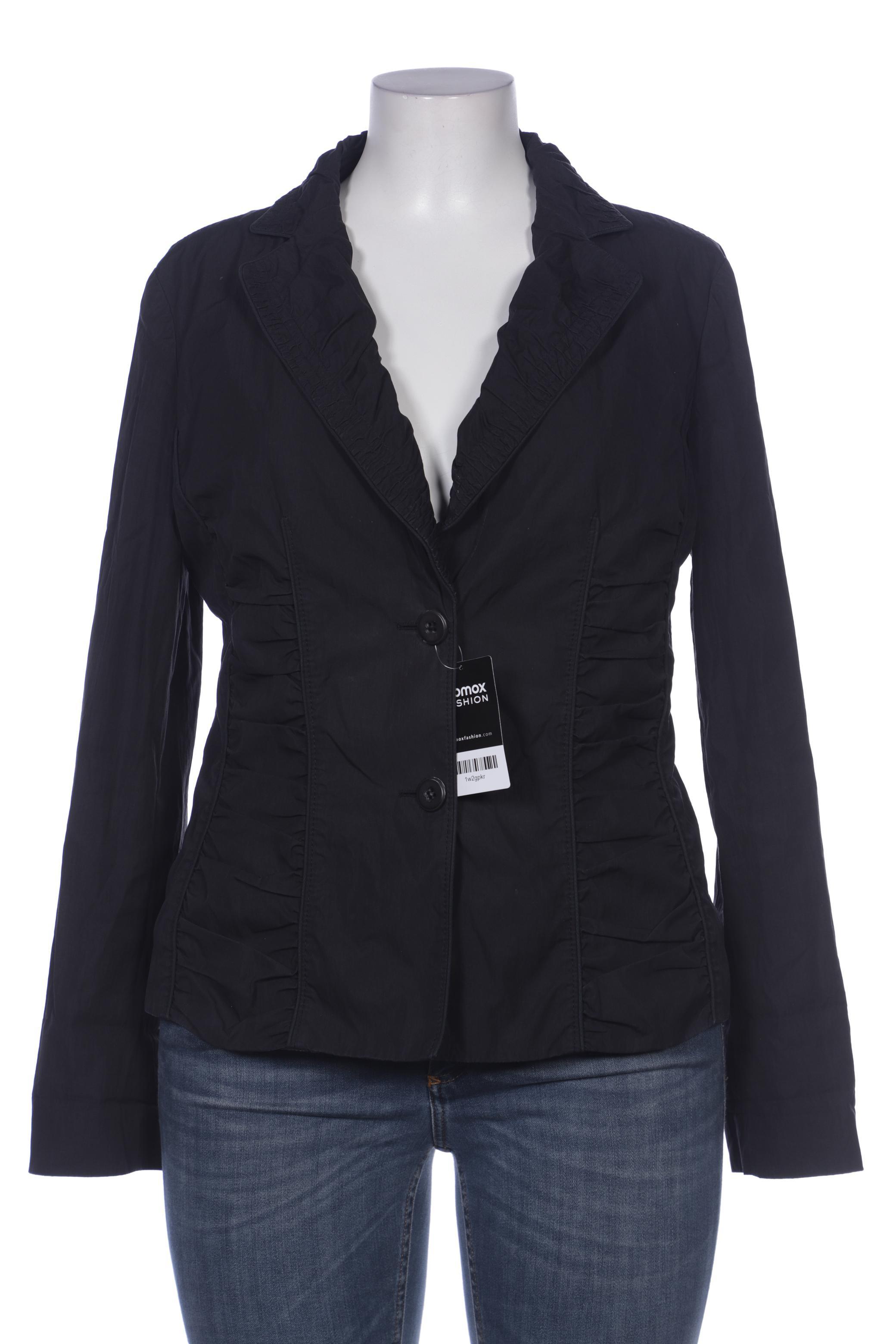 

Boss by Hugo Boss Damen Blazer, schwarz, Gr. 42