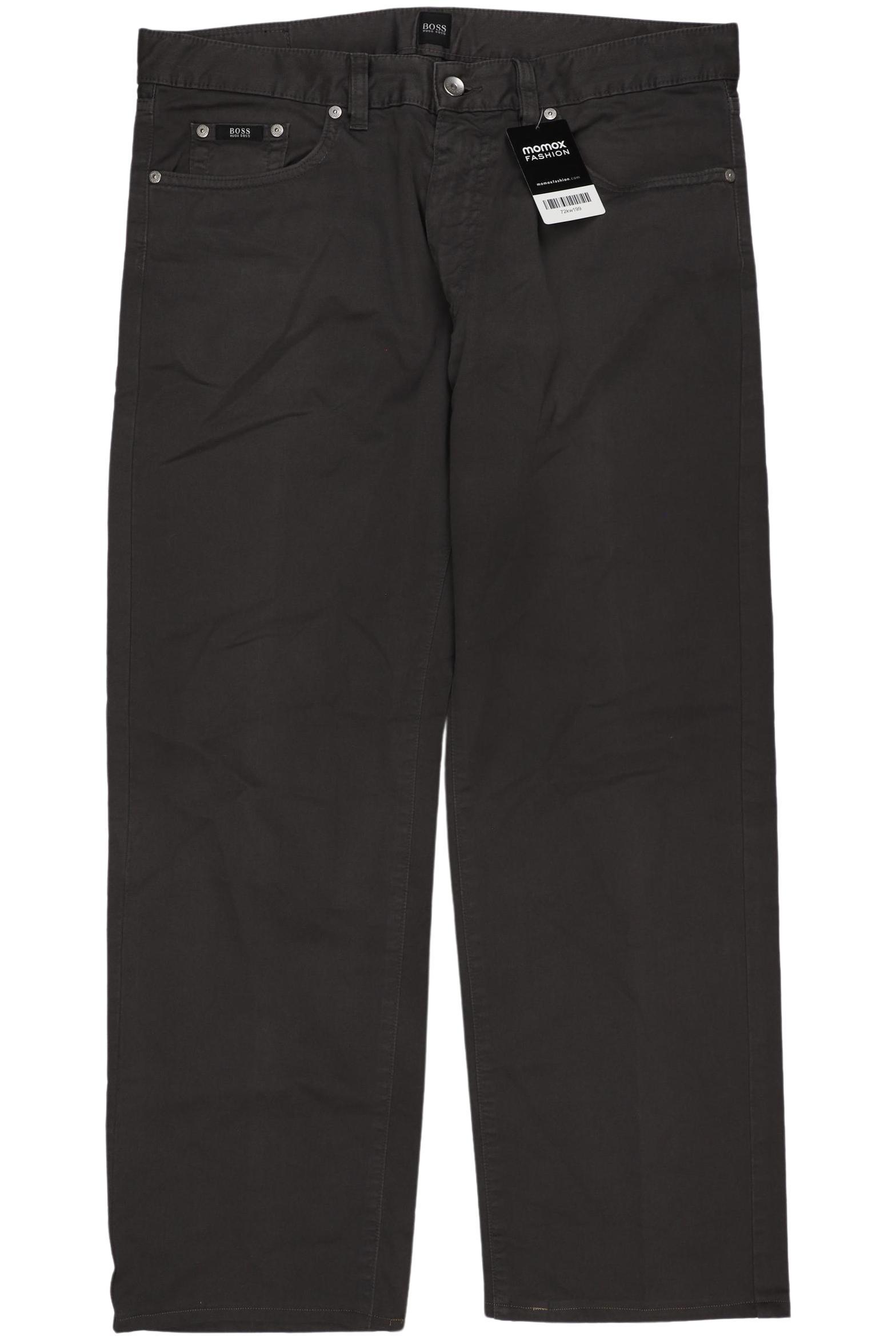 

Boss by Hugo Boss Herren Stoffhose, braun, Gr. 54