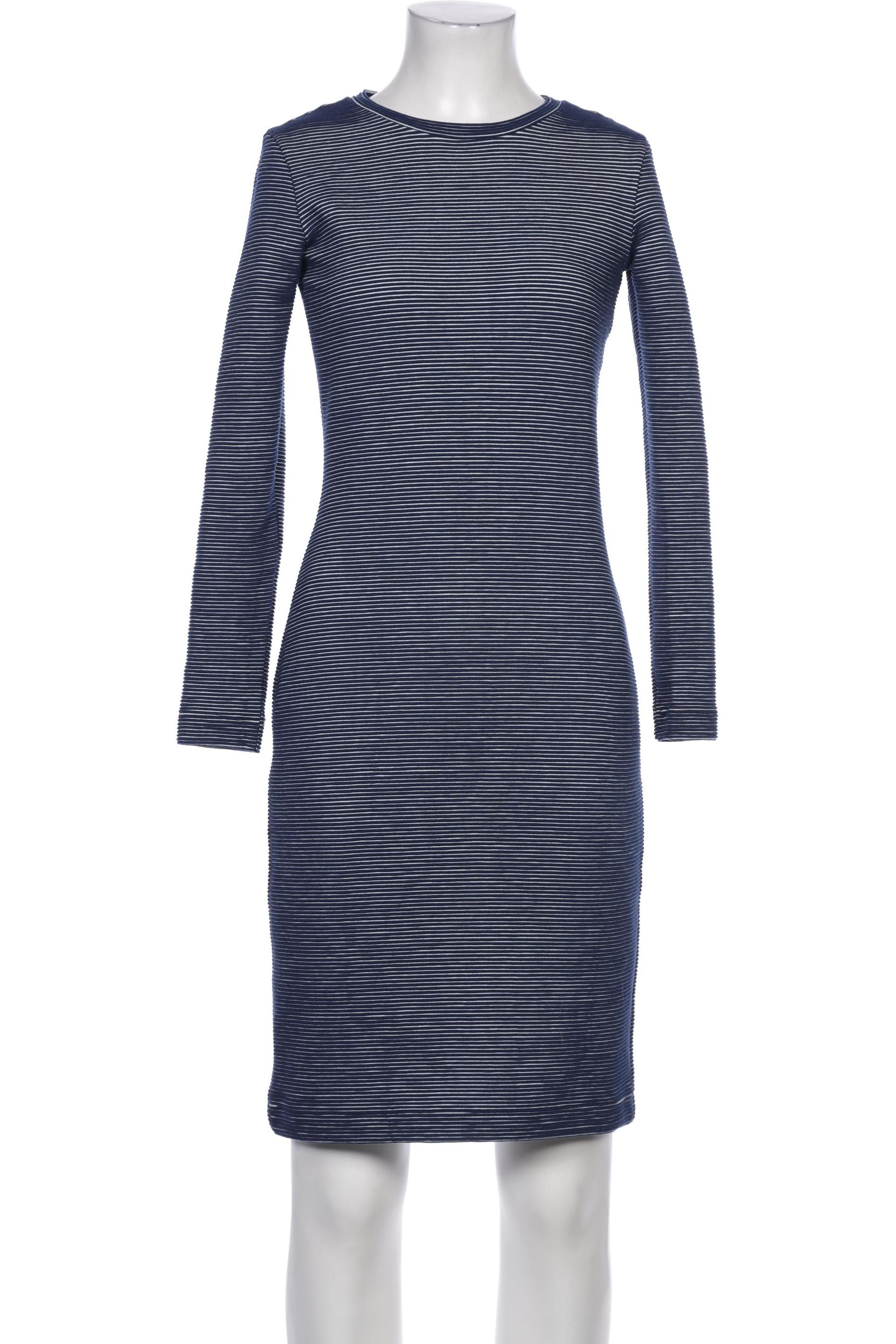 

BOSS by Hugo Boss Damen Kleid, marineblau