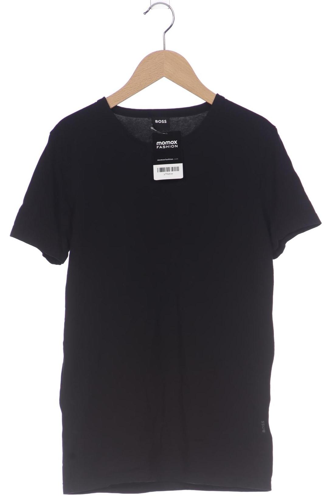 

Boss by Hugo Boss Herren T-Shirt, schwarz, Gr. 46