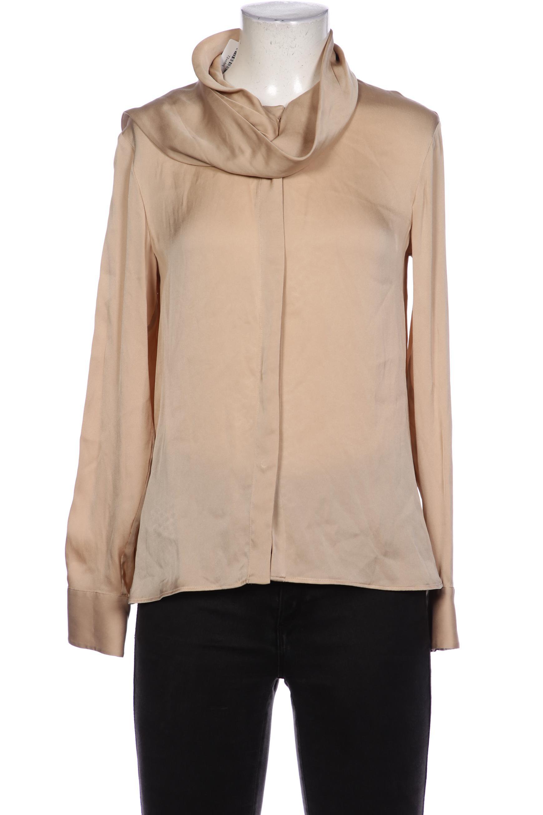 

Boss by Hugo Boss Damen Bluse, beige, Gr. 34