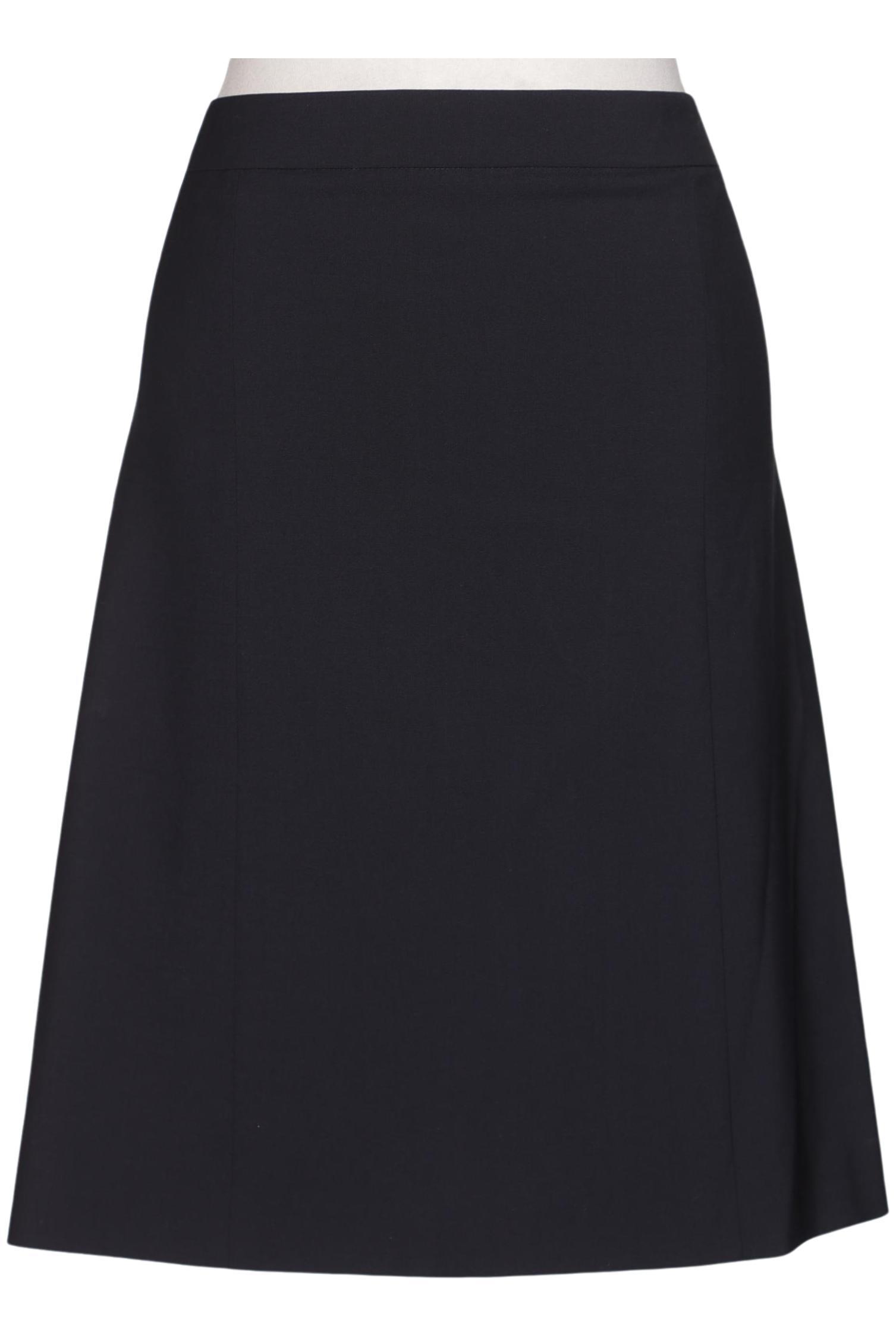 

Boss by Hugo Boss Damen Rock, marineblau, Gr. 40