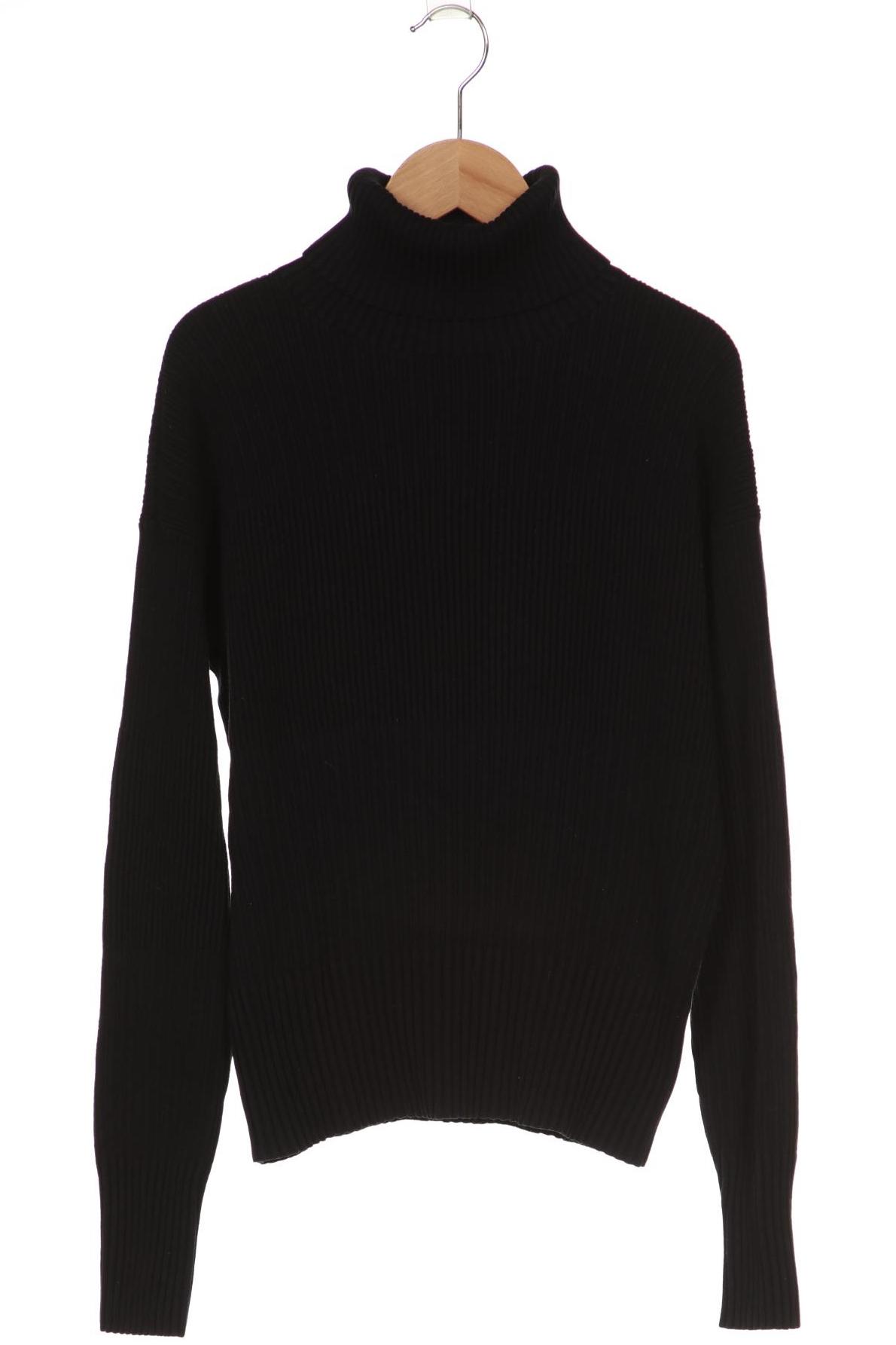 

Boss by Hugo Boss Damen Pullover, schwarz, Gr. 38