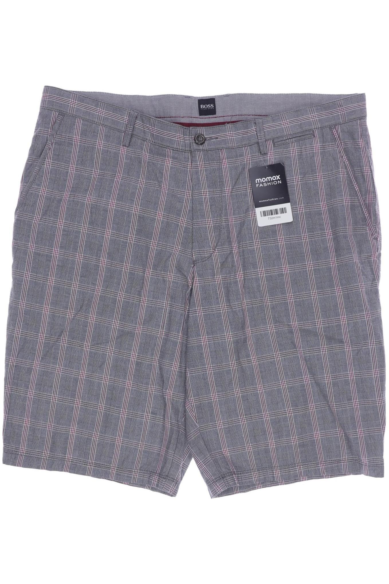 

BOSS by Hugo Boss Herren Shorts, grau