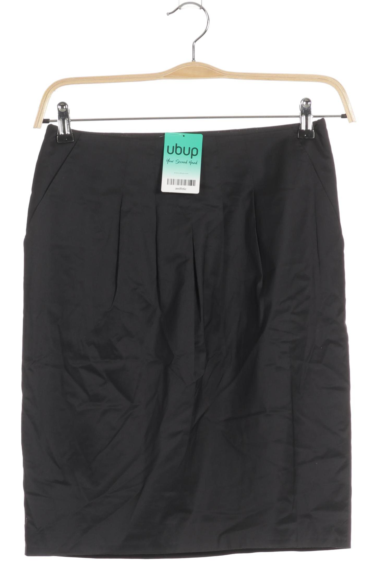 

Boss by Hugo Boss Damen Rock, blau, Gr. 38