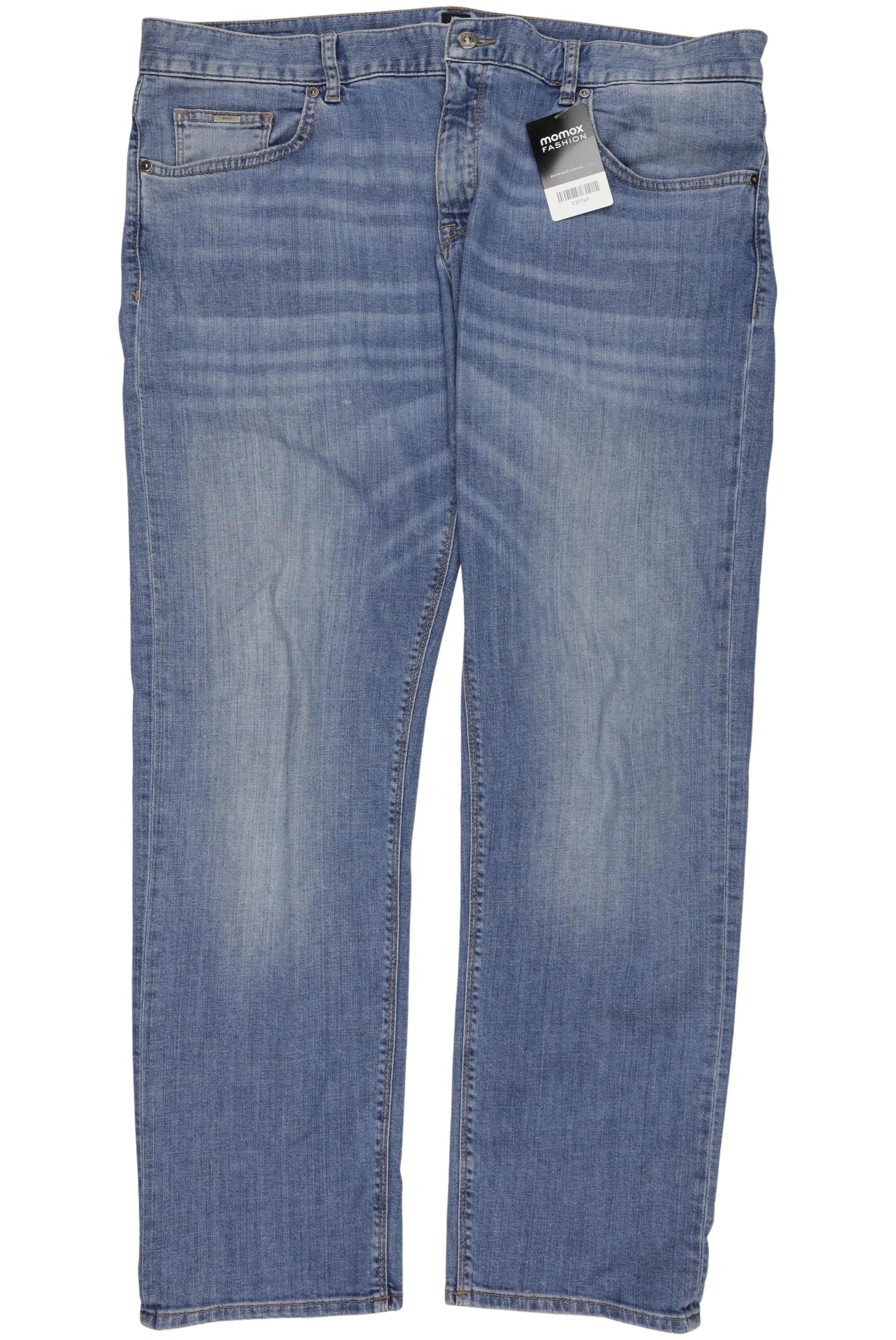 

Boss by Hugo Boss Herren Jeans, blau, Gr. 38