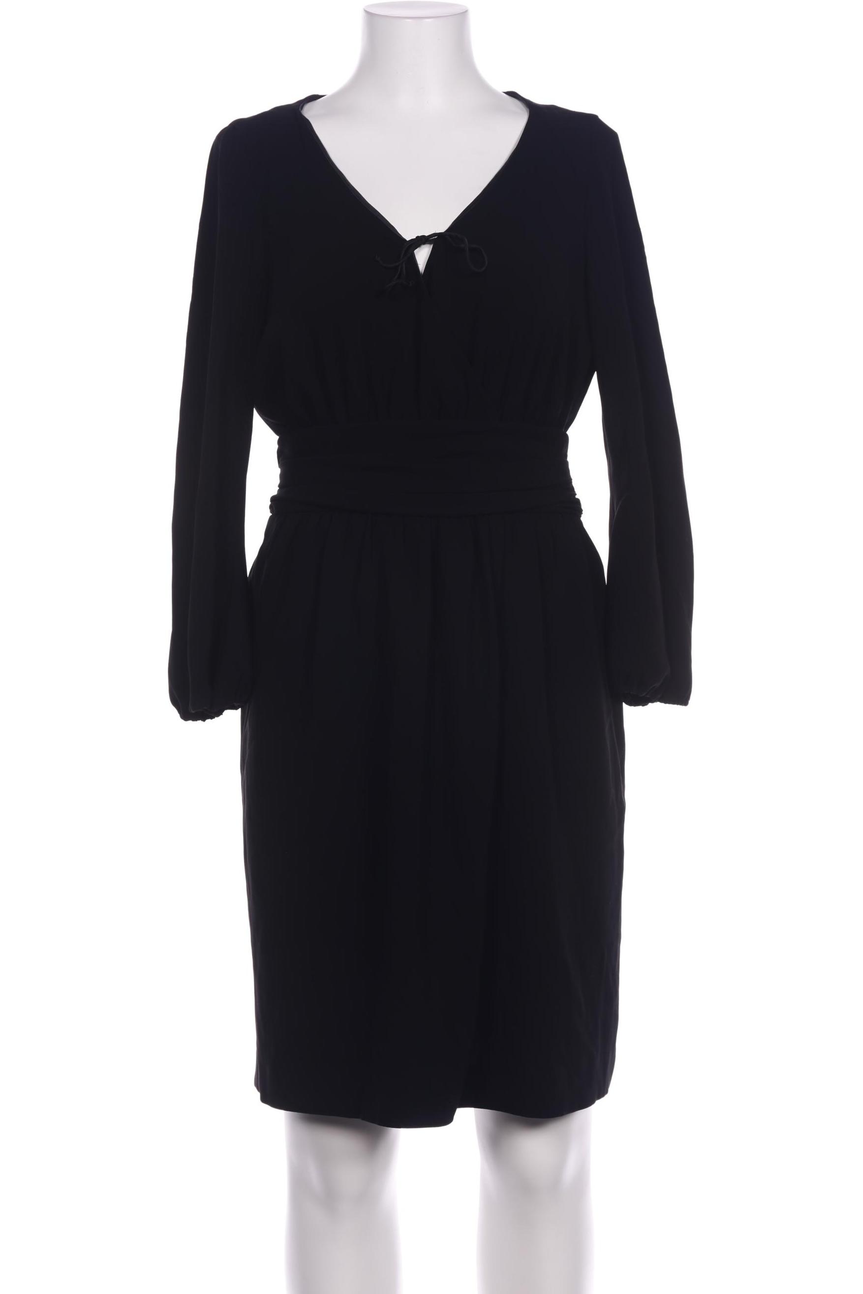 

Boss by Hugo Boss Damen Kleid, schwarz, Gr. 40