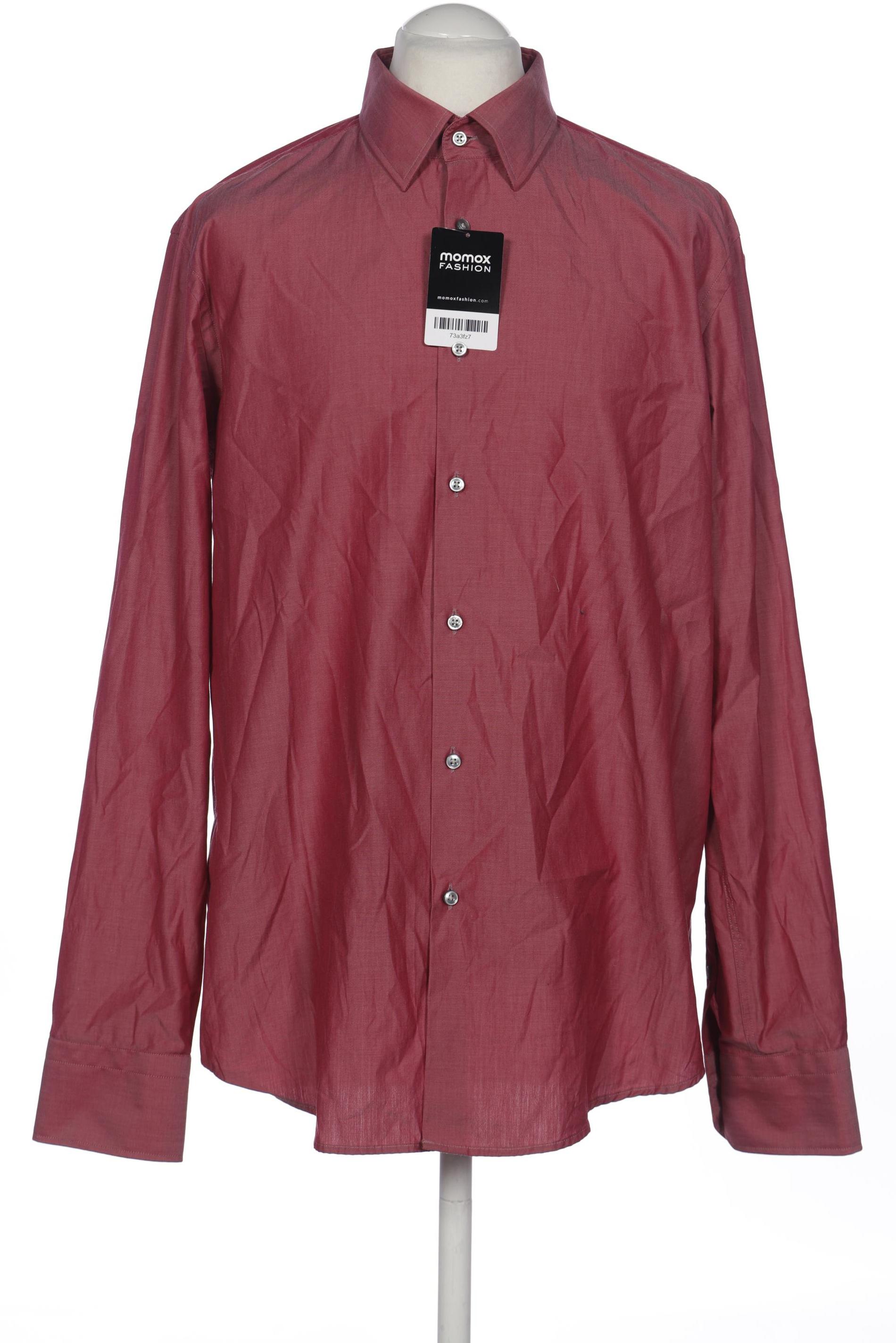 

BOSS by Hugo Boss Herren Hemd, pink