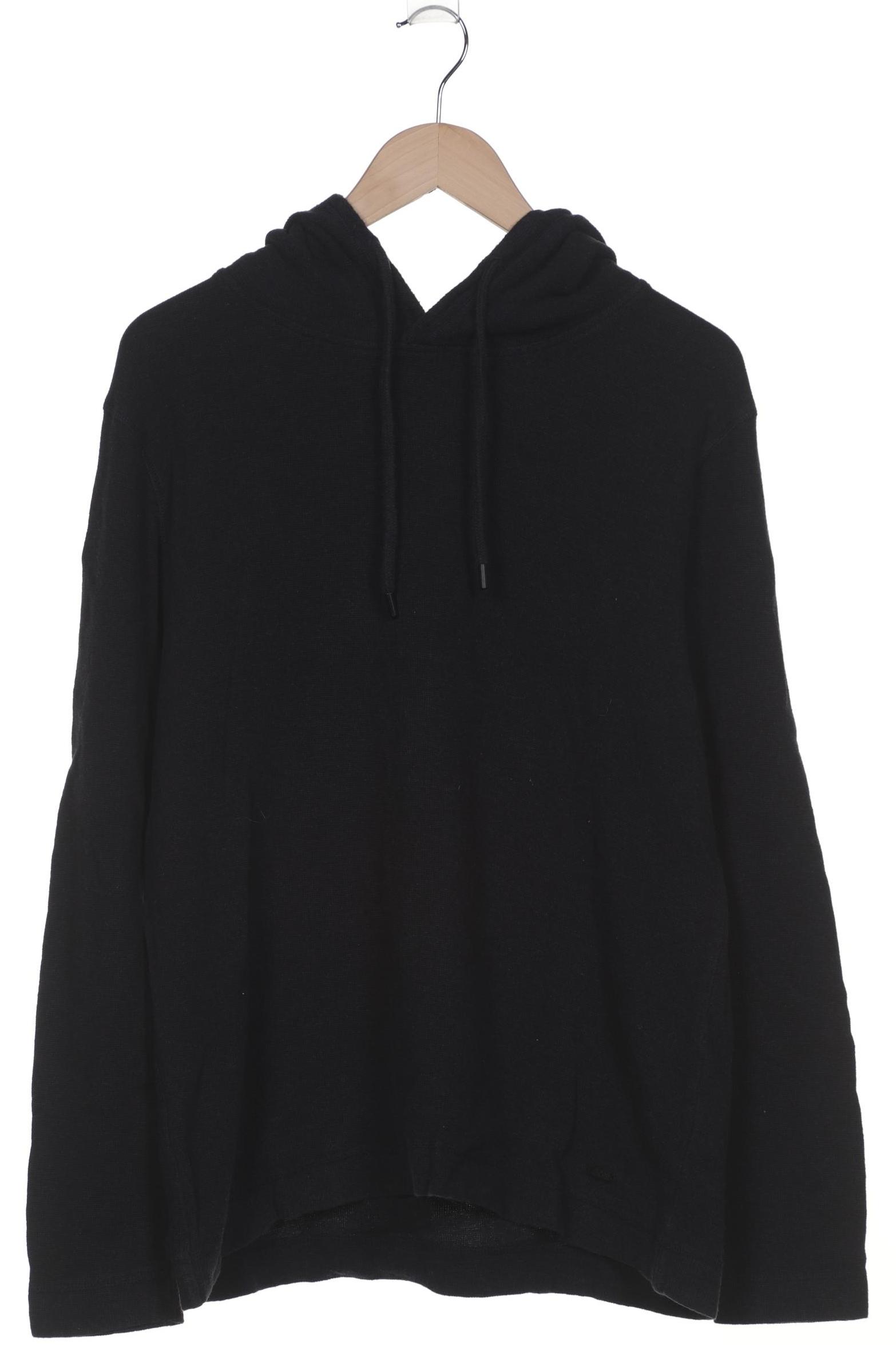 

Boss by Hugo Boss Herren Pullover, marineblau, Gr. 54