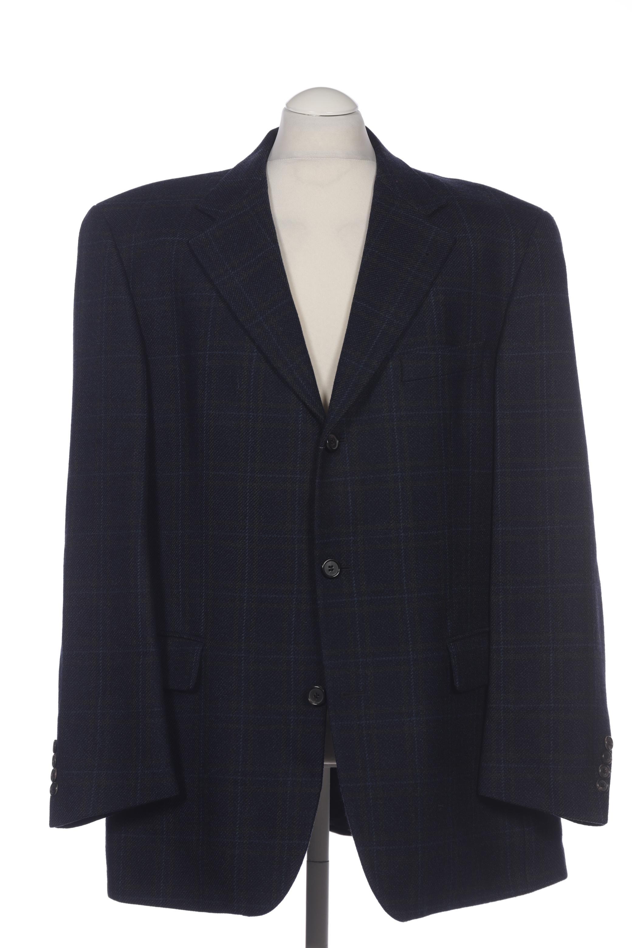 

Boss by Hugo Boss Herren Sakko, marineblau, Gr. 56