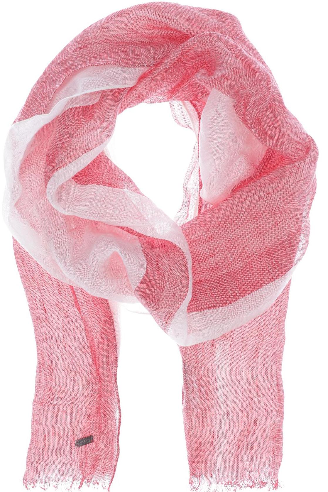 

BOSS by Hugo Boss Damen Schal, rot