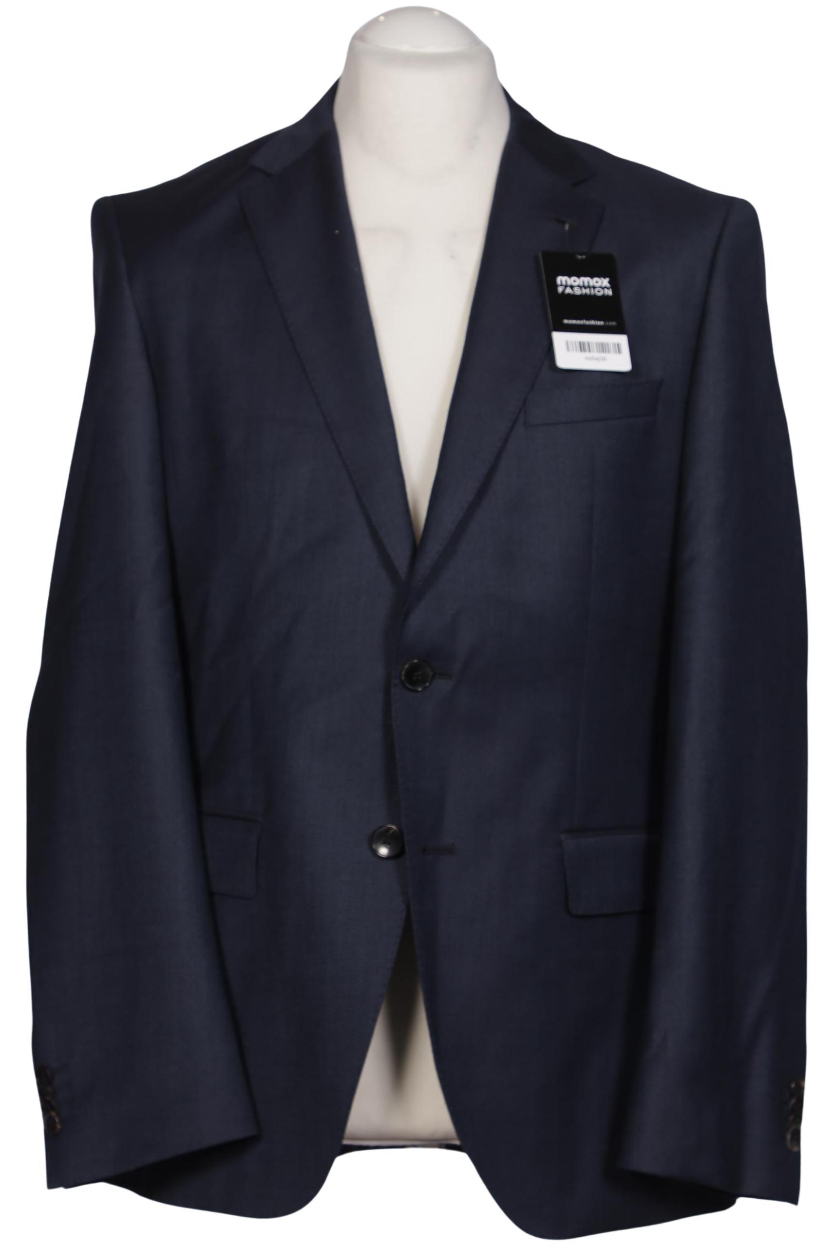 

Boss by Hugo Boss Herren Sakko, marineblau, Gr. 50