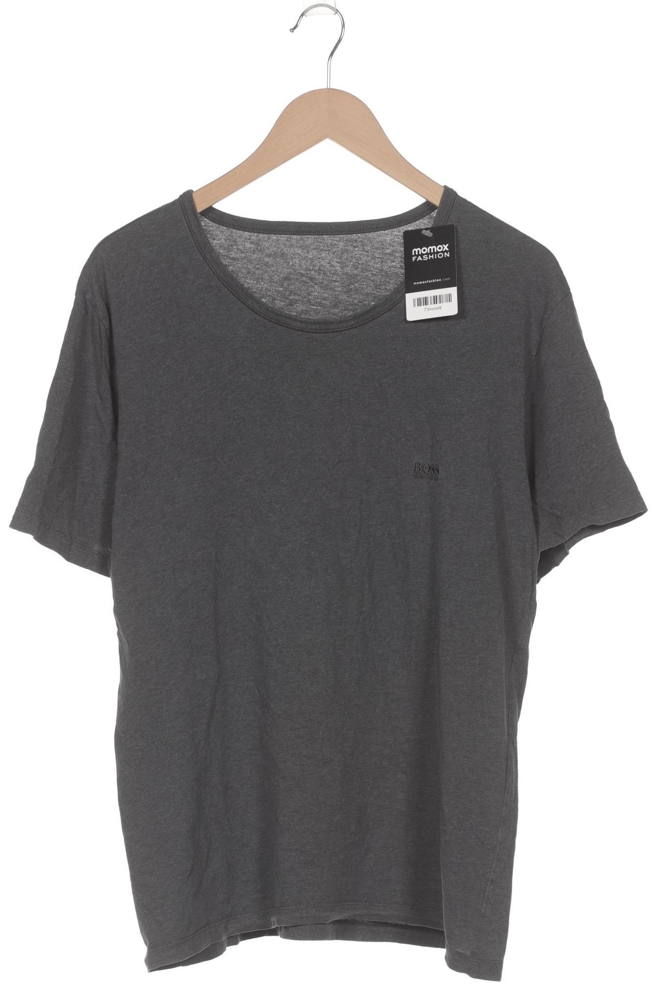 

Boss by Hugo Boss Herren T-Shirt, grau, Gr. 54