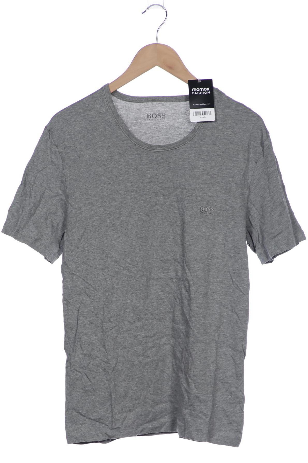 

Boss by Hugo Boss Herren T-Shirt, grau, Gr. 52