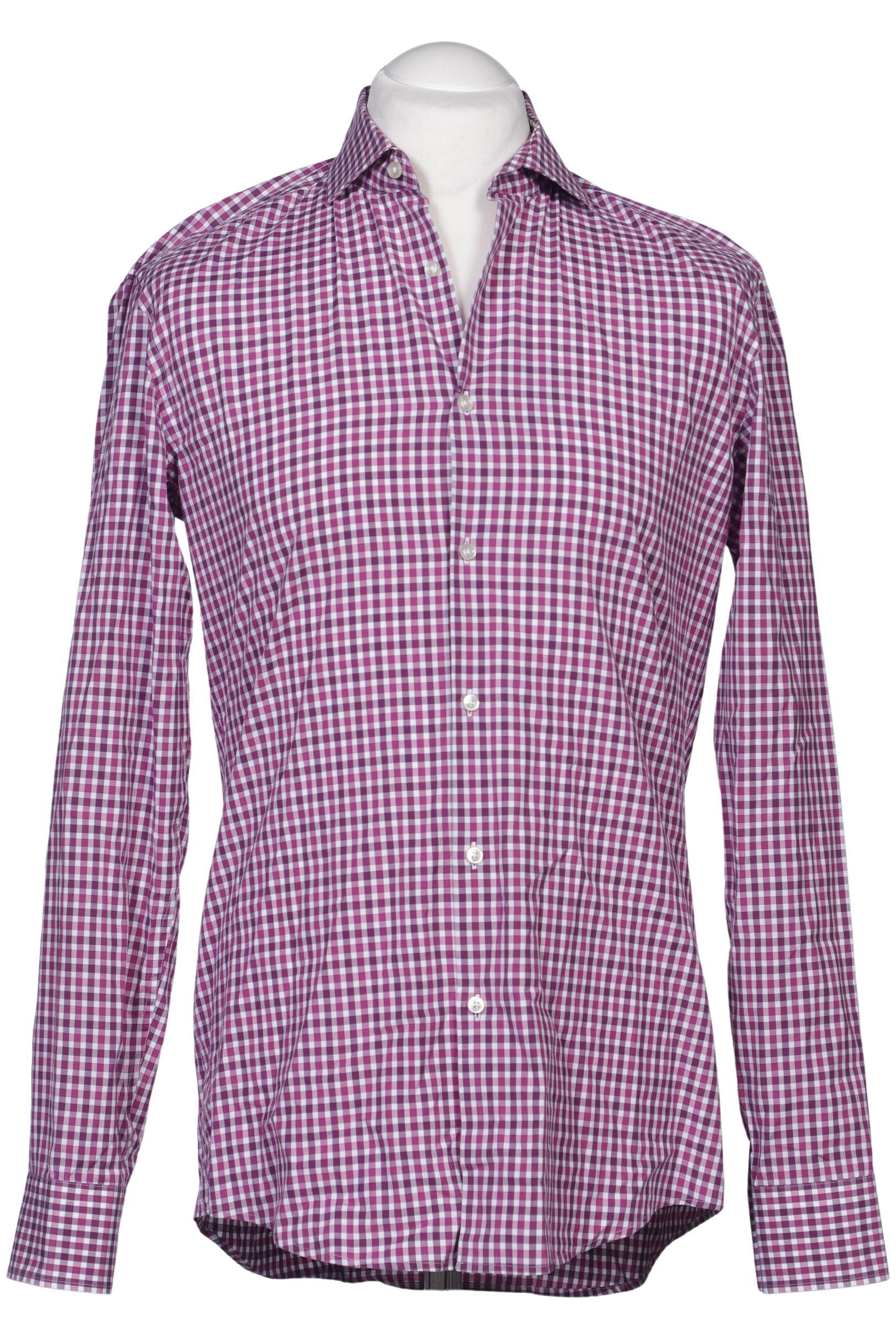 

Boss by Hugo Boss Herren Hemd, pink, Gr. 50