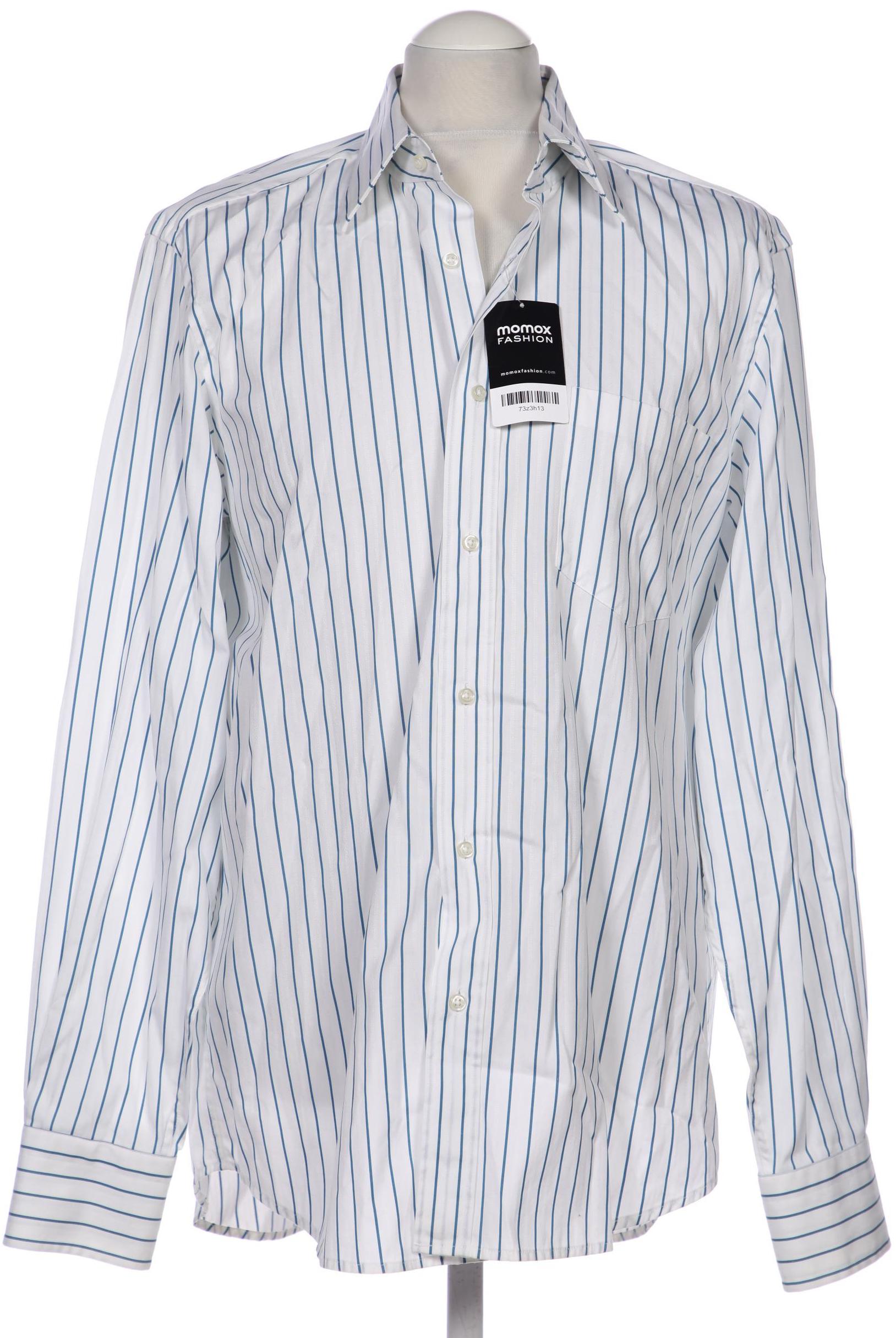 

BOSS by Hugo Boss Herren Hemd, weiß