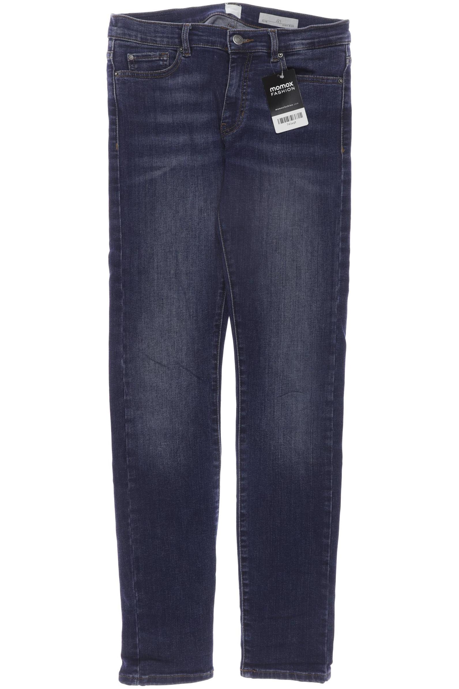 

BOSS by Hugo Boss Damen Jeans, blau