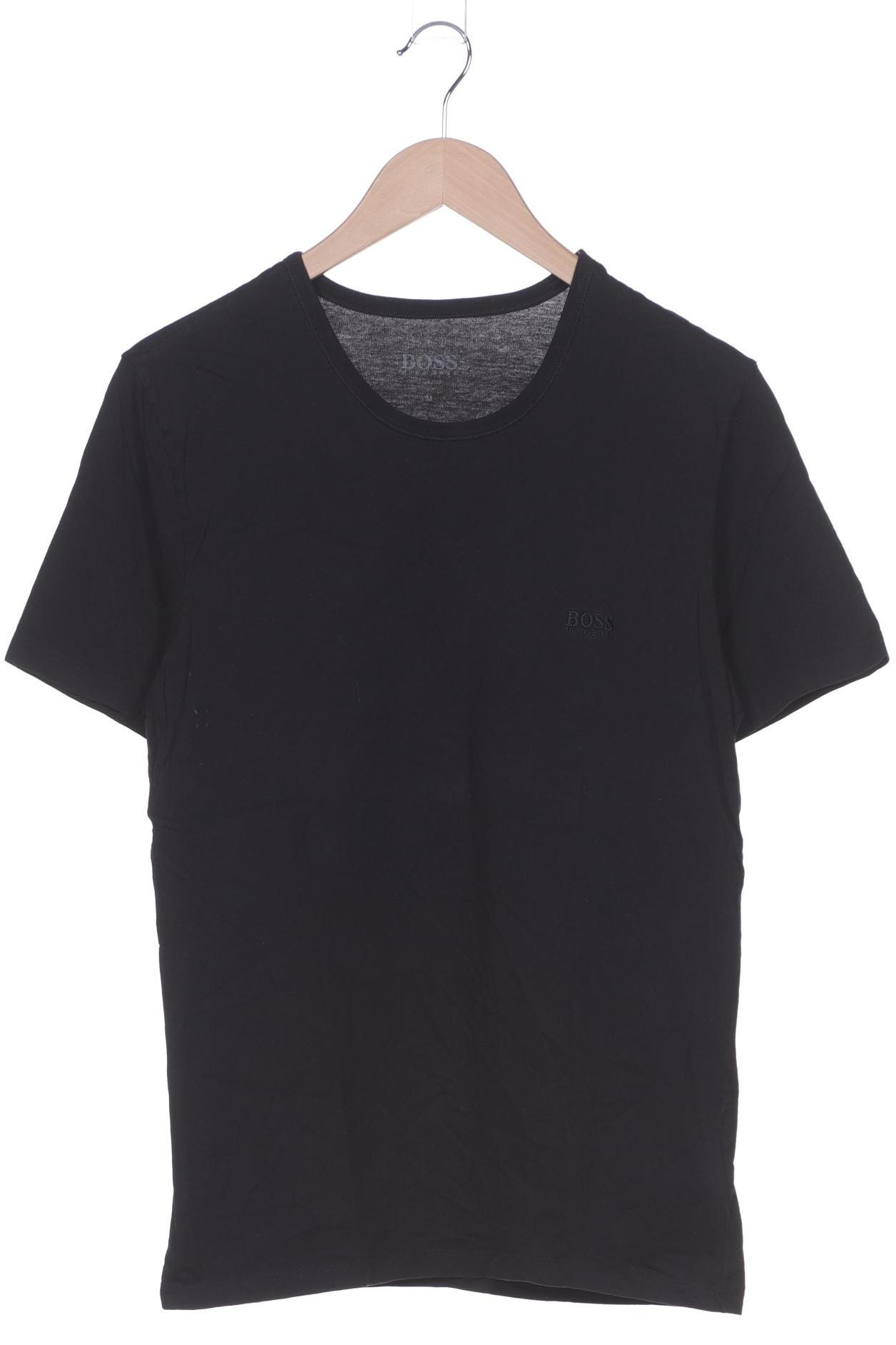 

Boss by Hugo Boss Herren T-Shirt, schwarz, Gr. 48