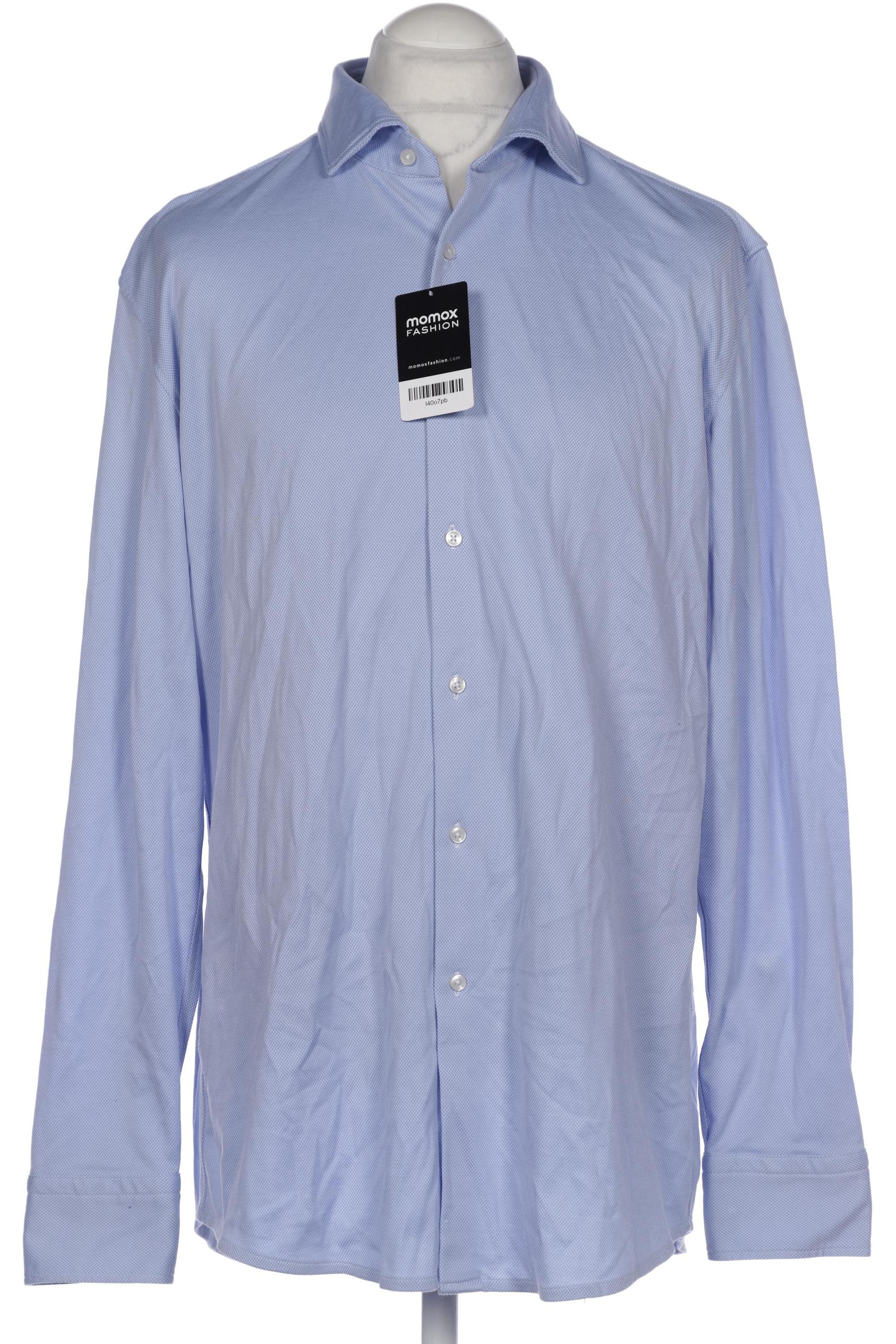 

Boss by Hugo Boss Herren Hemd, hellblau, Gr. 54