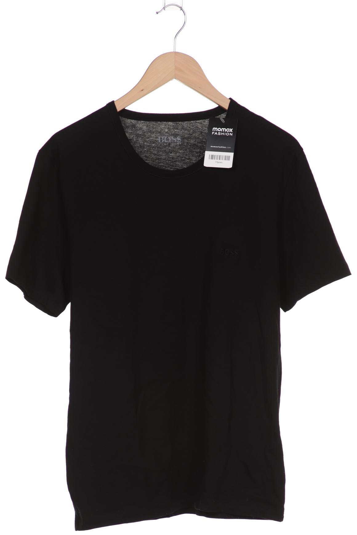 

BOSS by Hugo Boss Herren T-Shirt, schwarz