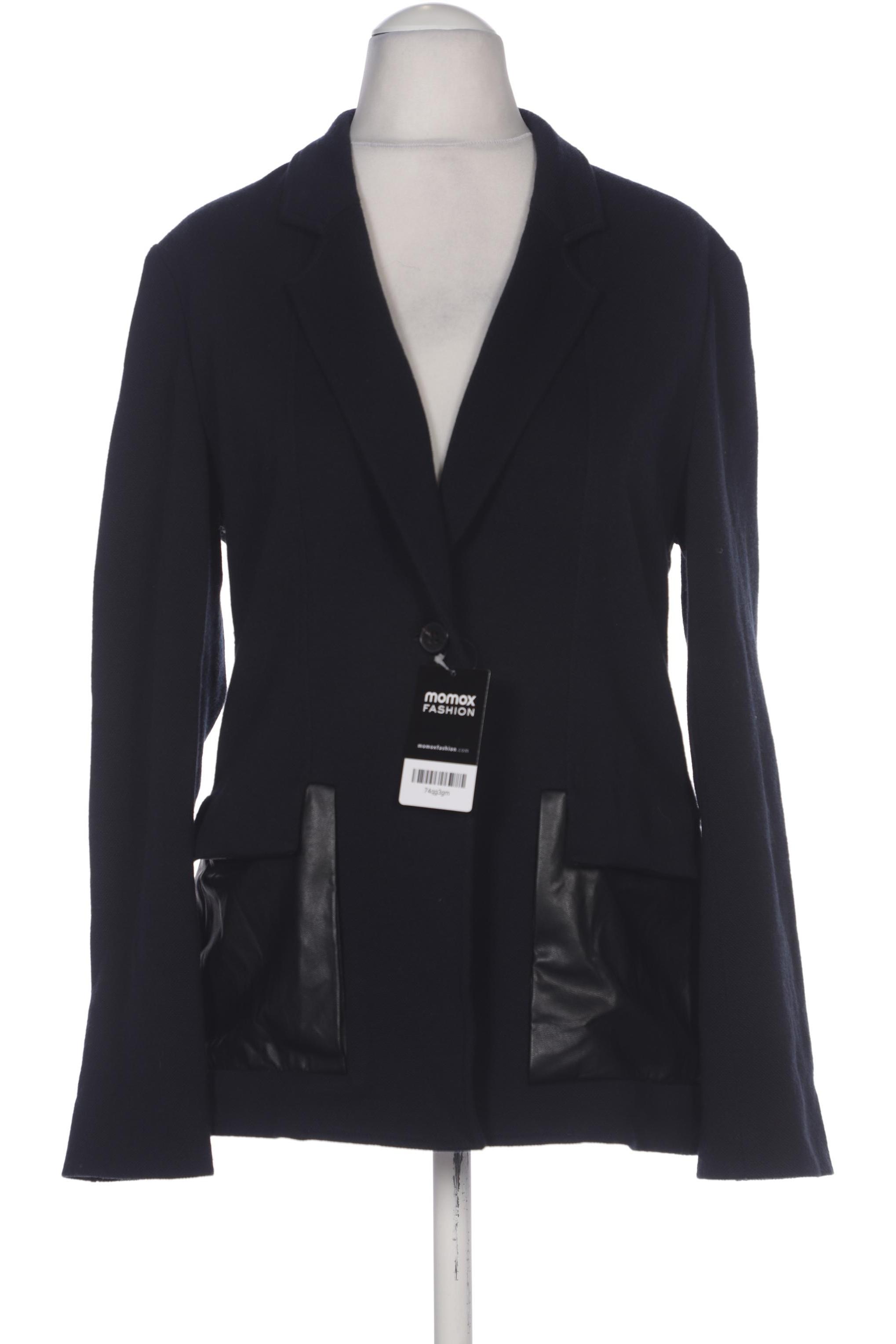 

Boss by Hugo Boss Damen Blazer, marineblau, Gr. 38