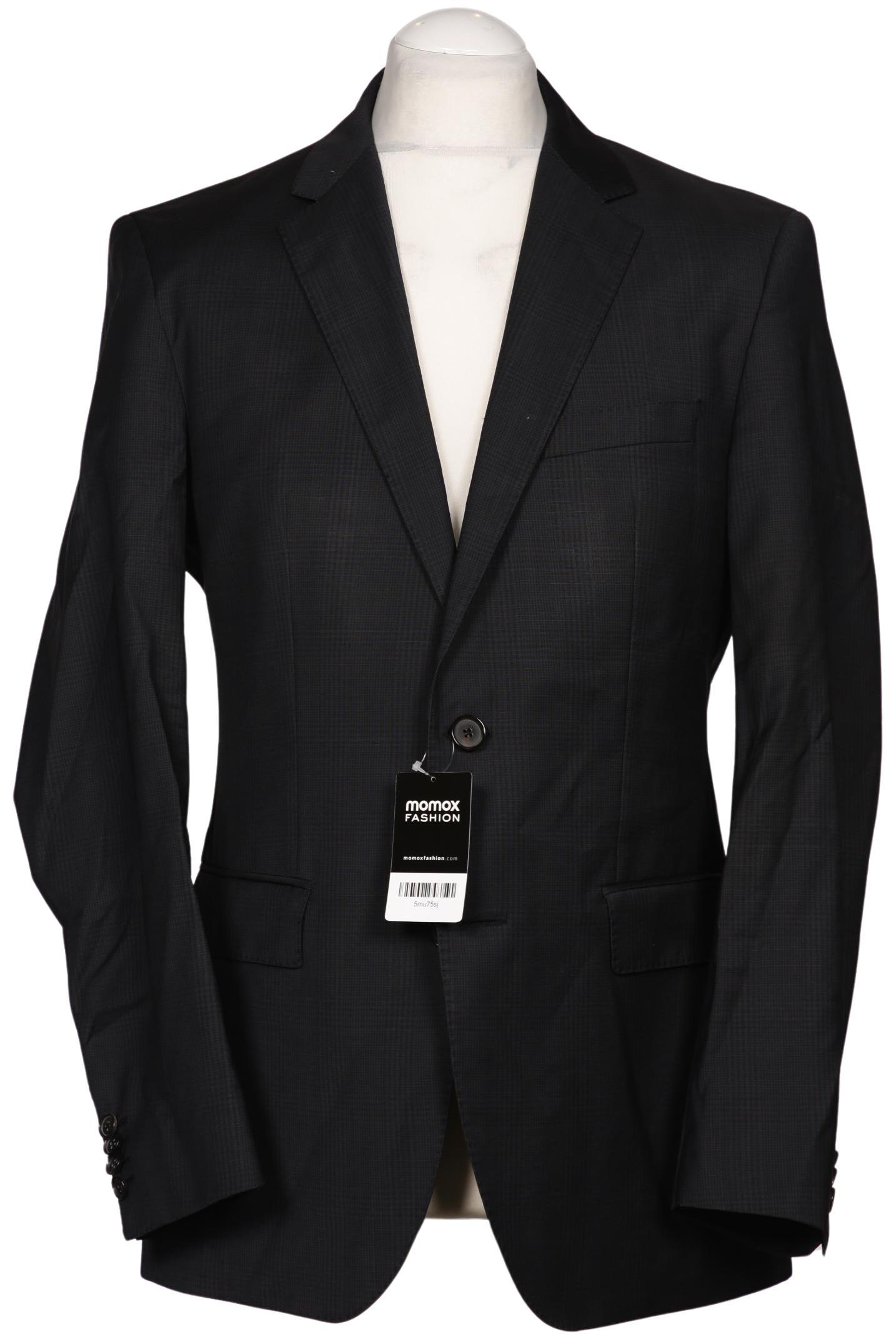 

Boss by Hugo Boss Herren Sakko, schwarz, Gr. 48