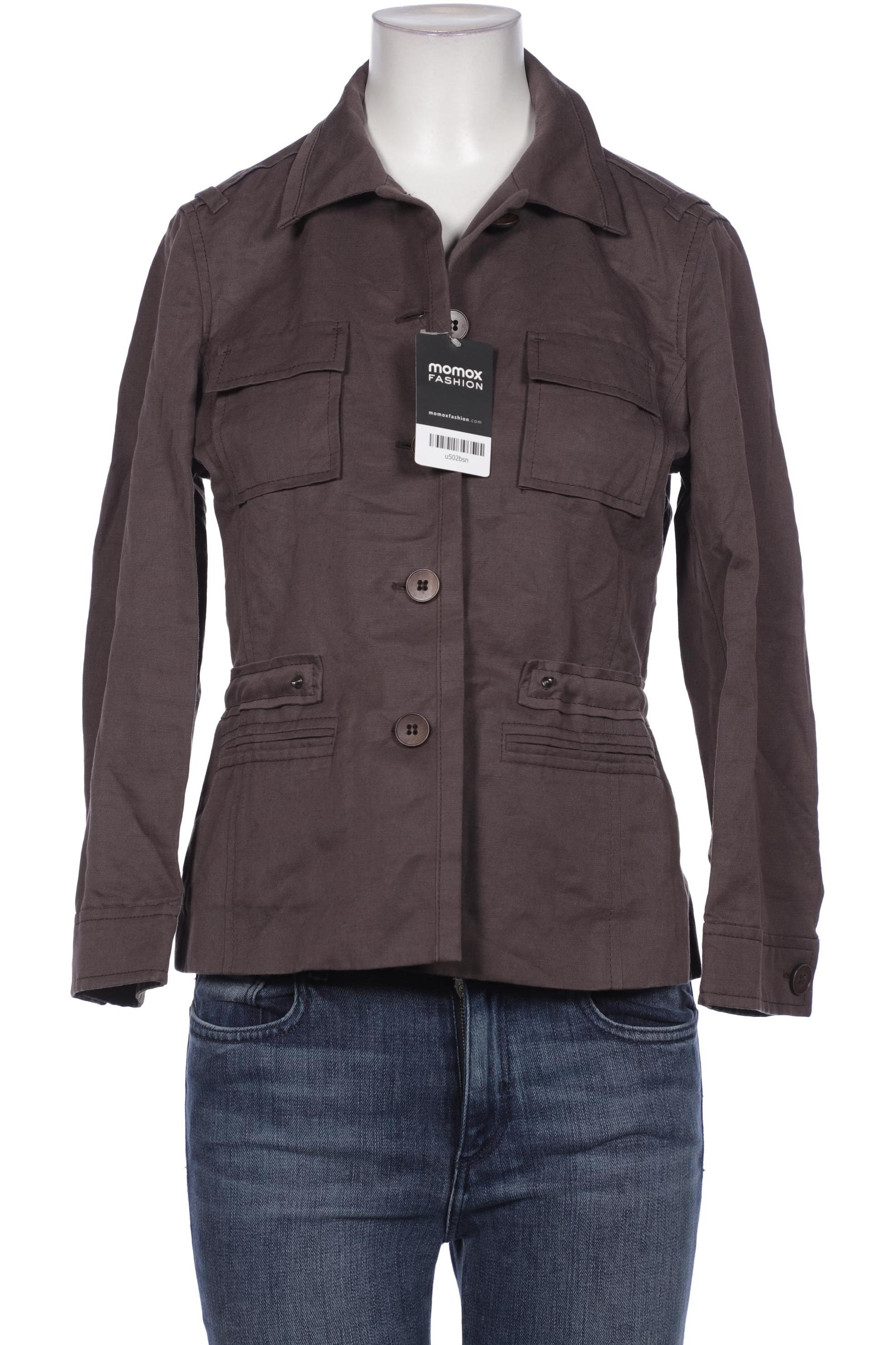 

Boss by Hugo Boss Damen Blazer, braun, Gr. 36