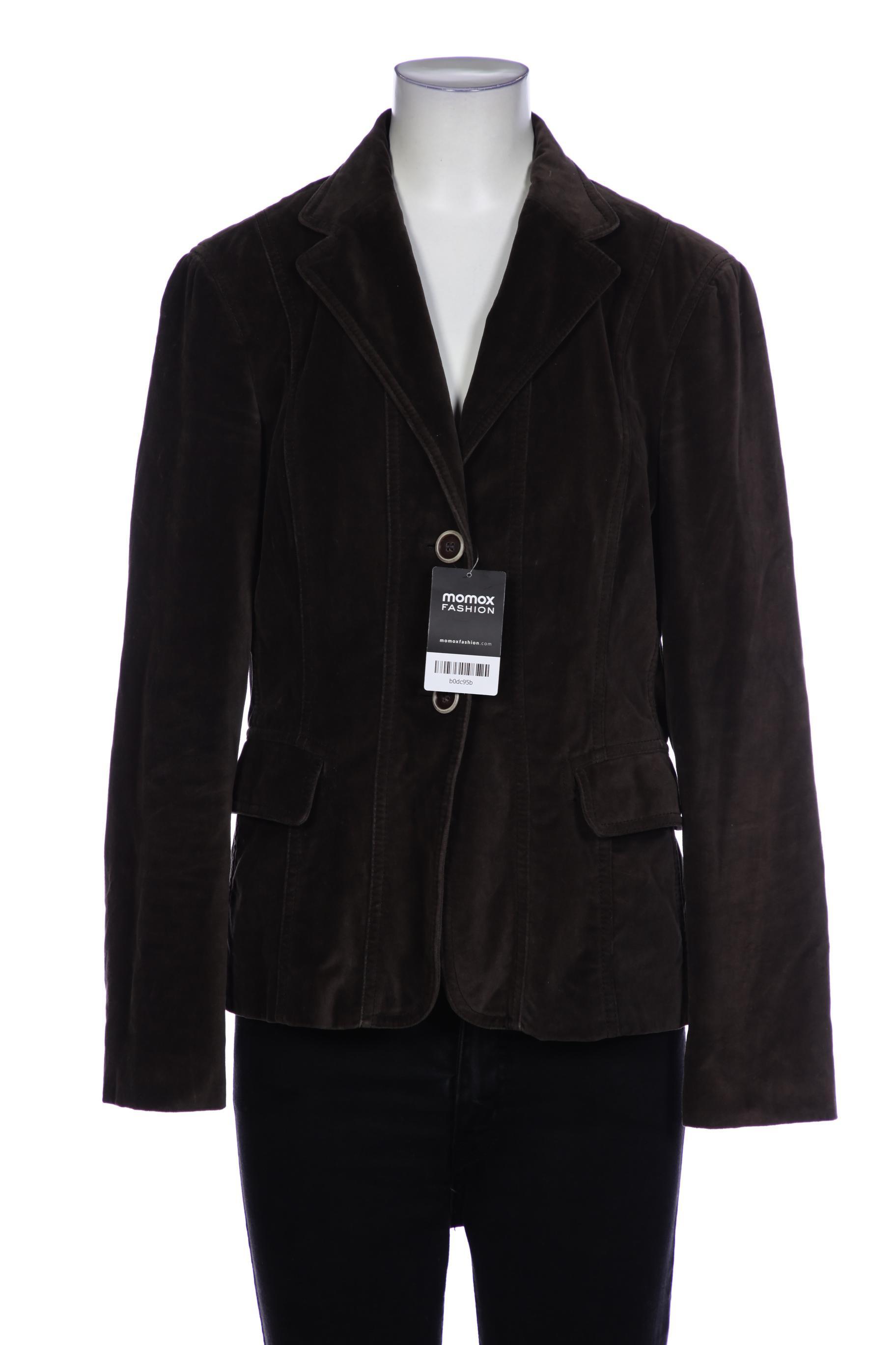 

Boss by Hugo Boss Damen Blazer, braun, Gr. 38