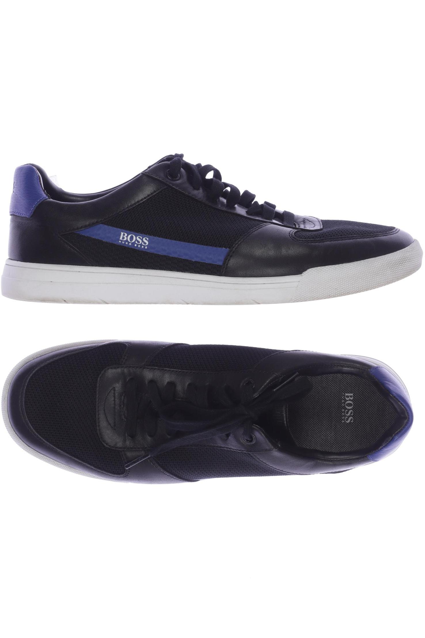 

Boss by Hugo Boss Herren Sneakers, schwarz, Gr. 41