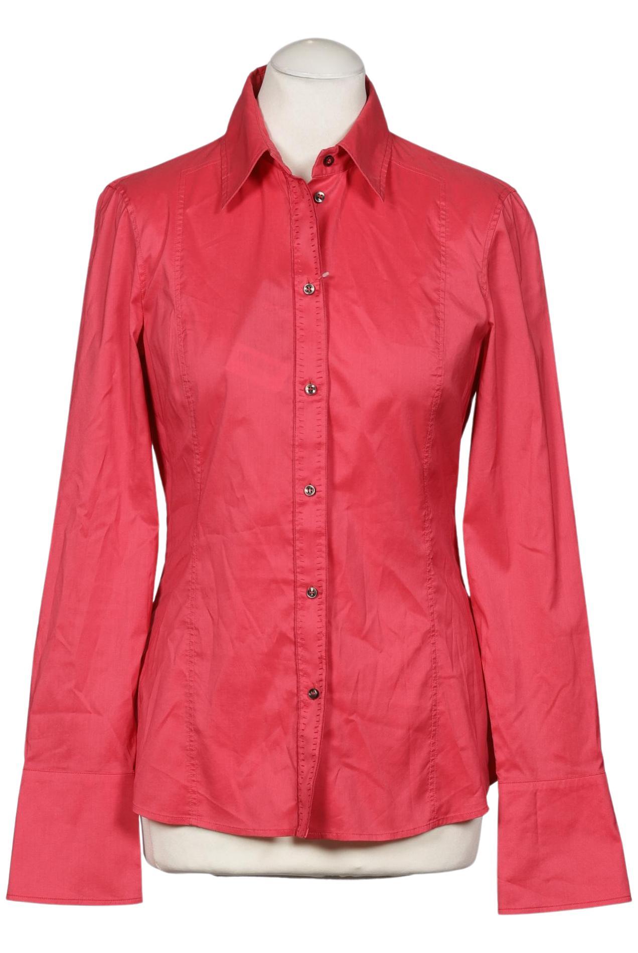 

Boss by Hugo Boss Damen Bluse, pink, Gr. 38