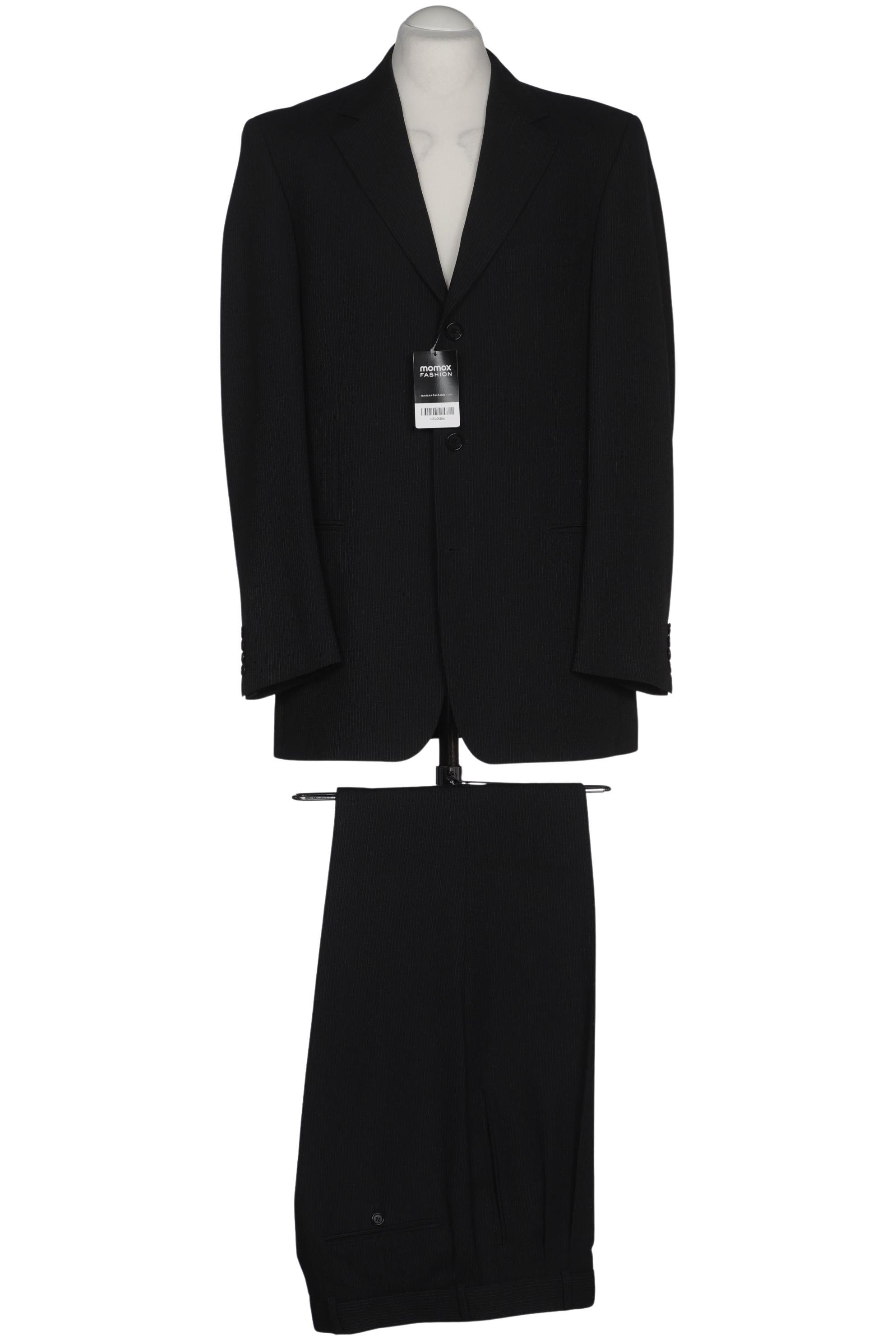 

Boss by Hugo Boss Herren Anzug, schwarz, Gr. 98