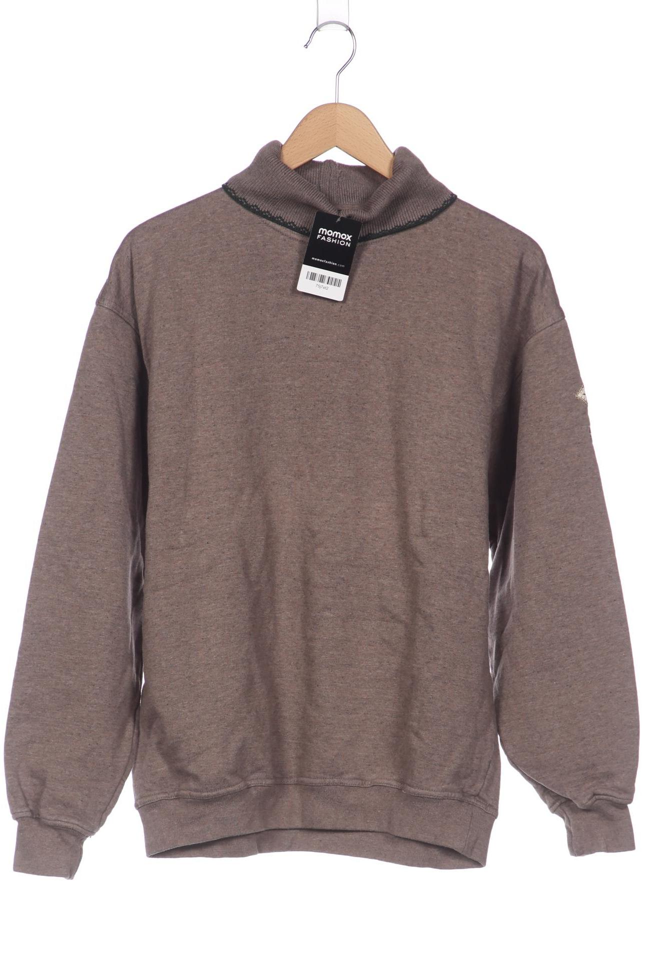 

Boss by Hugo Boss Herren Sweatshirt, beige, Gr. 52