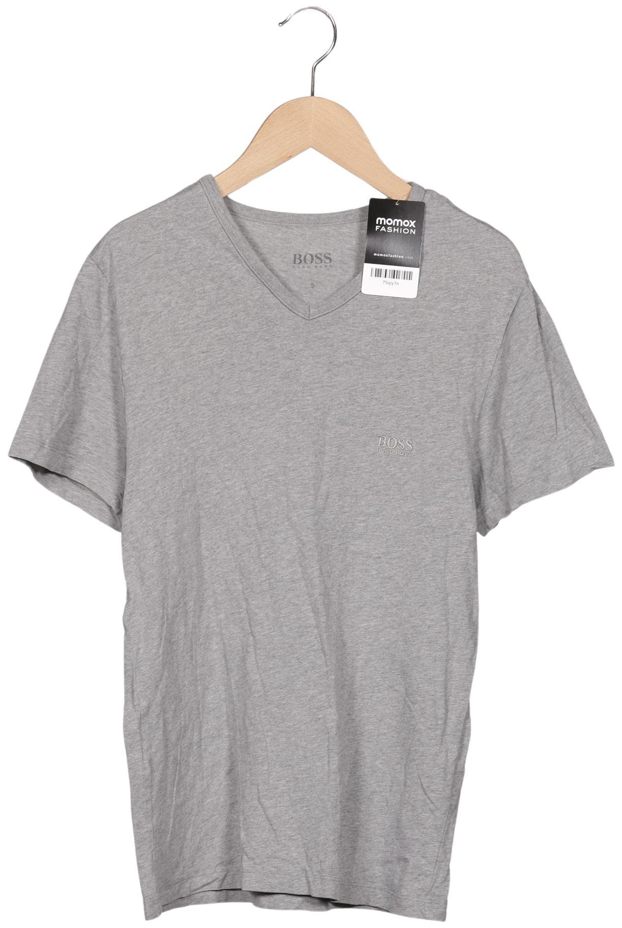 

Boss by Hugo Boss Herren T-Shirt, grau, Gr. 46