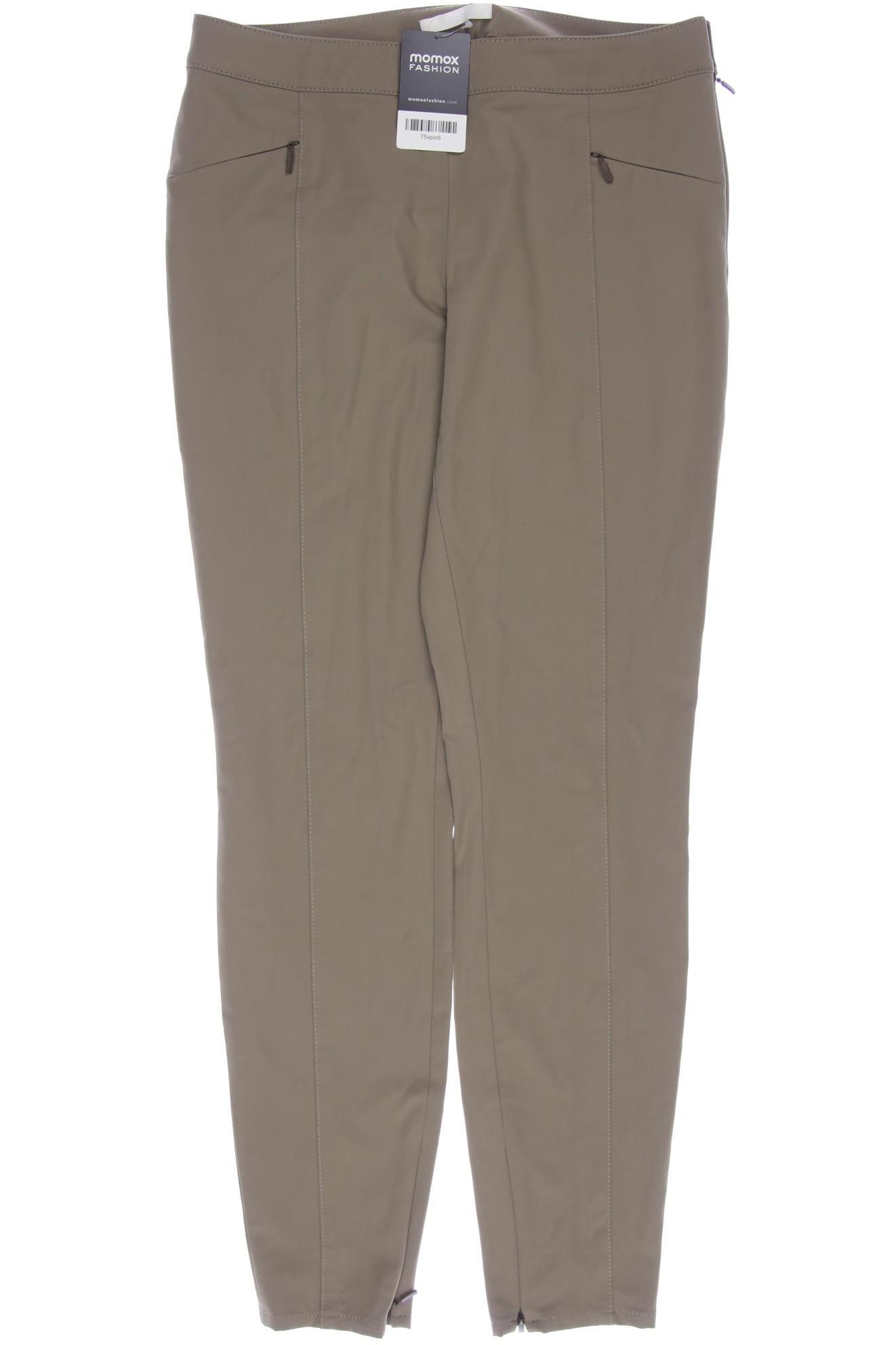 

BOSS by Hugo Boss Damen Stoffhose, beige