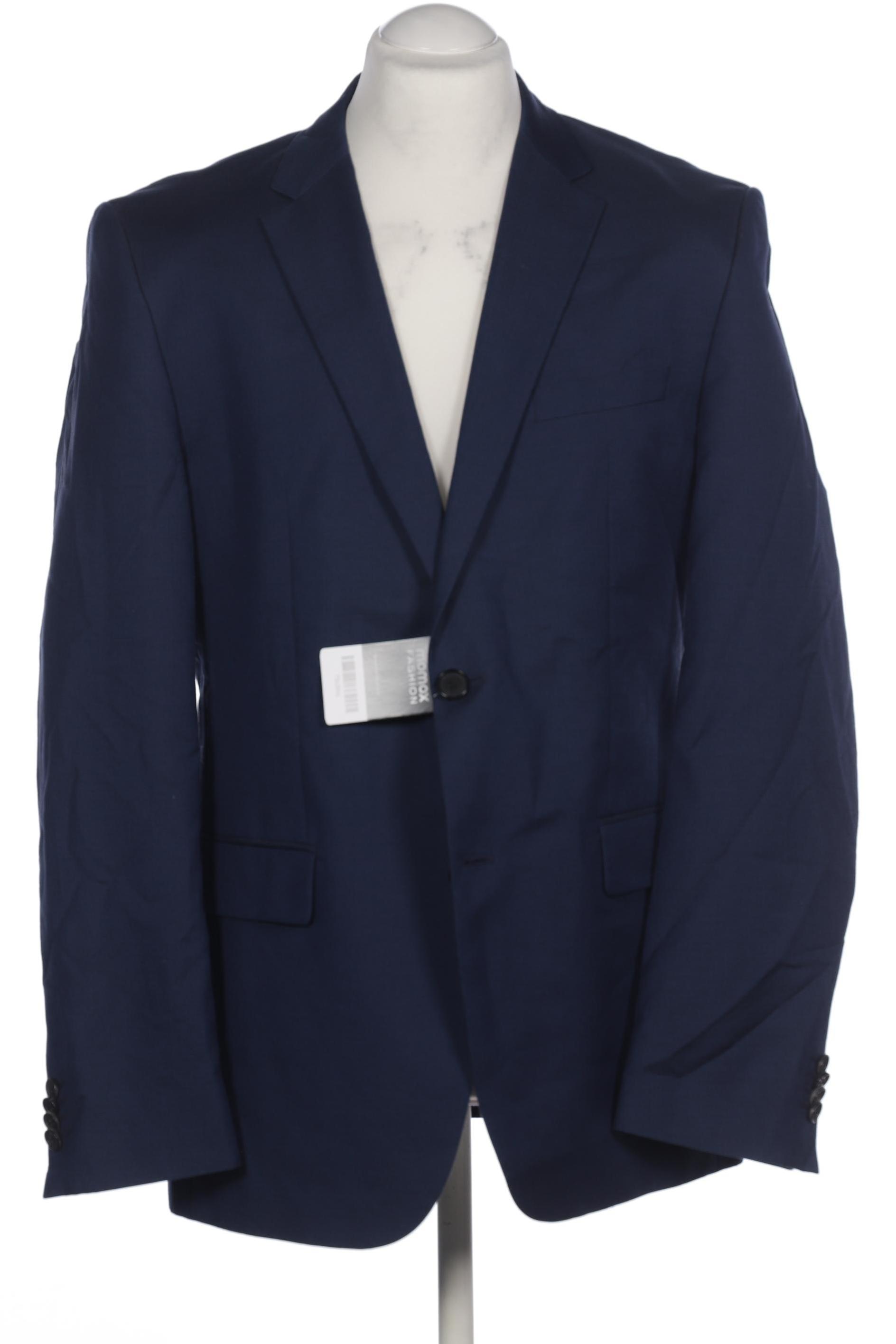 

Boss by Hugo Boss Herren Sakko, marineblau, Gr. 52