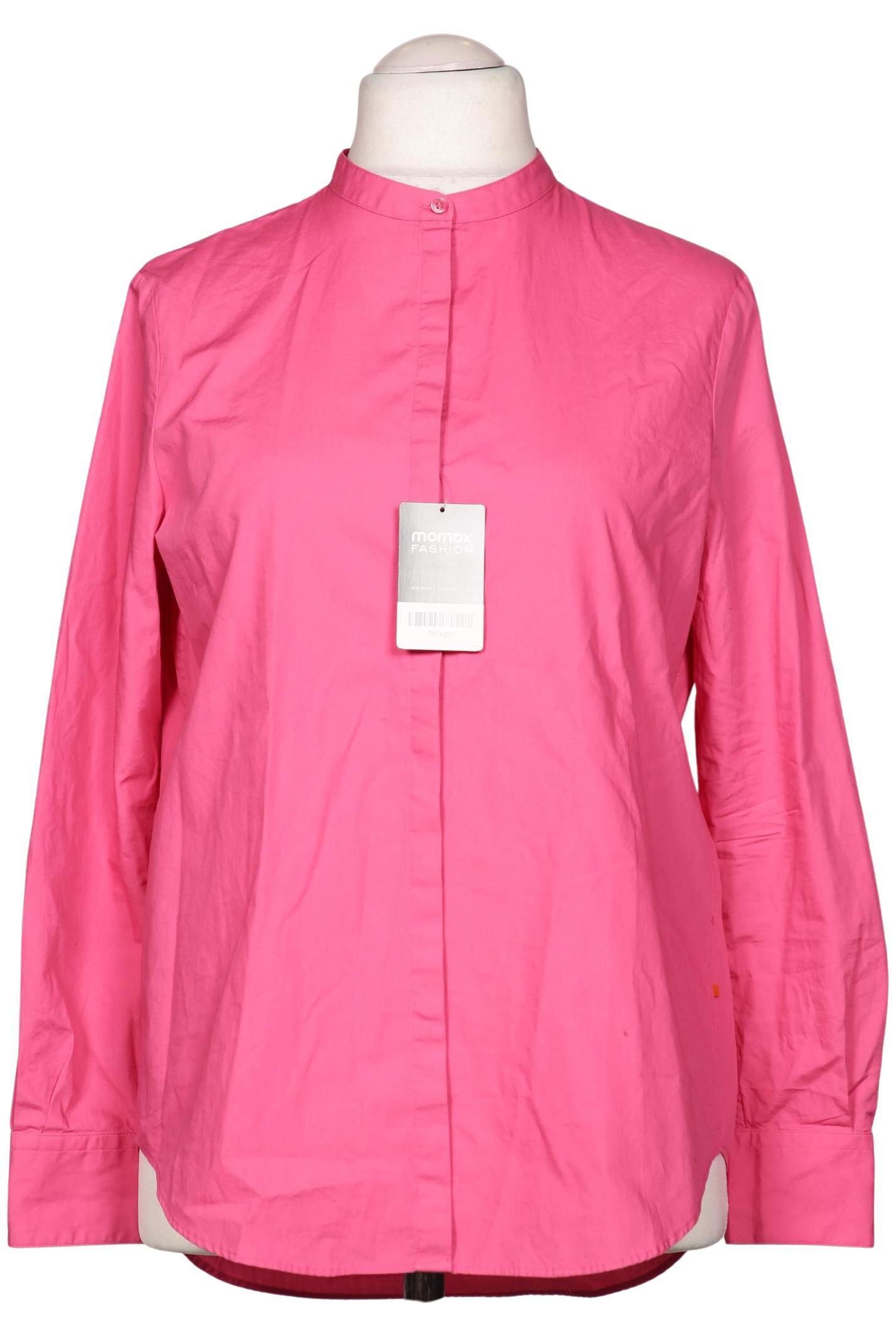 

Boss by Hugo Boss Damen Bluse, pink, Gr. 38