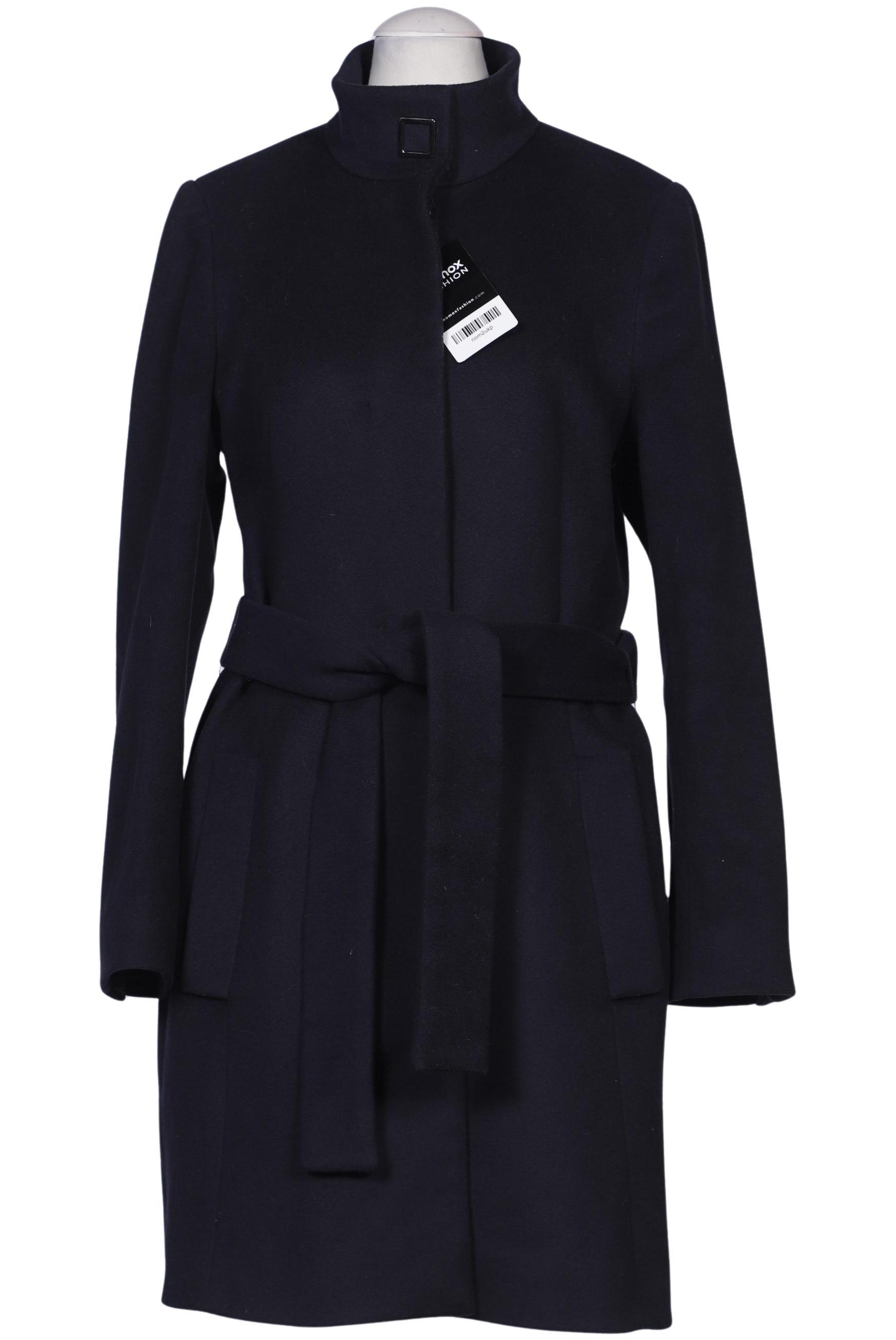 

Boss by Hugo Boss Damen Mantel, marineblau, Gr. 40