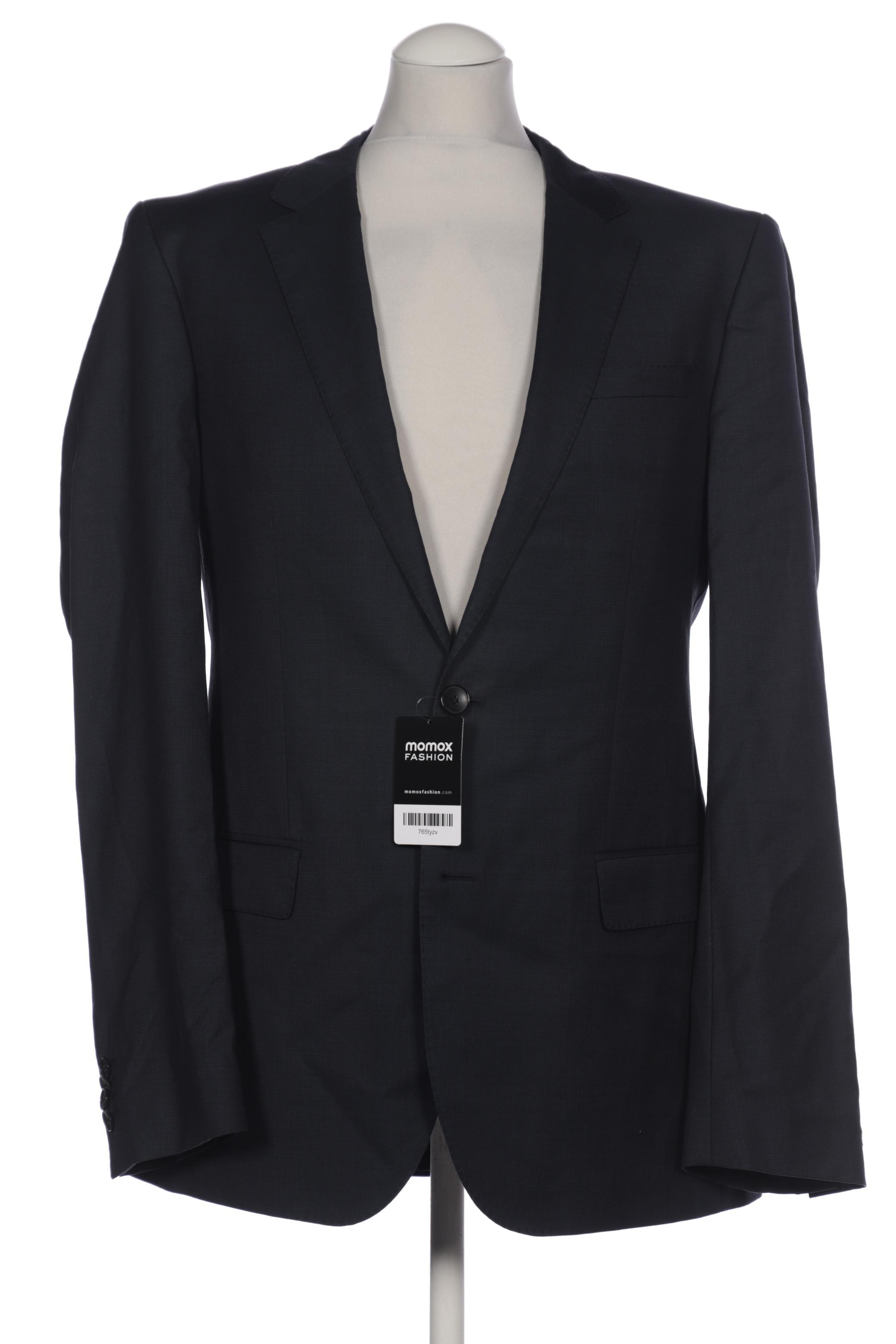 

Boss by Hugo Boss Herren Sakko, marineblau, Gr. 98