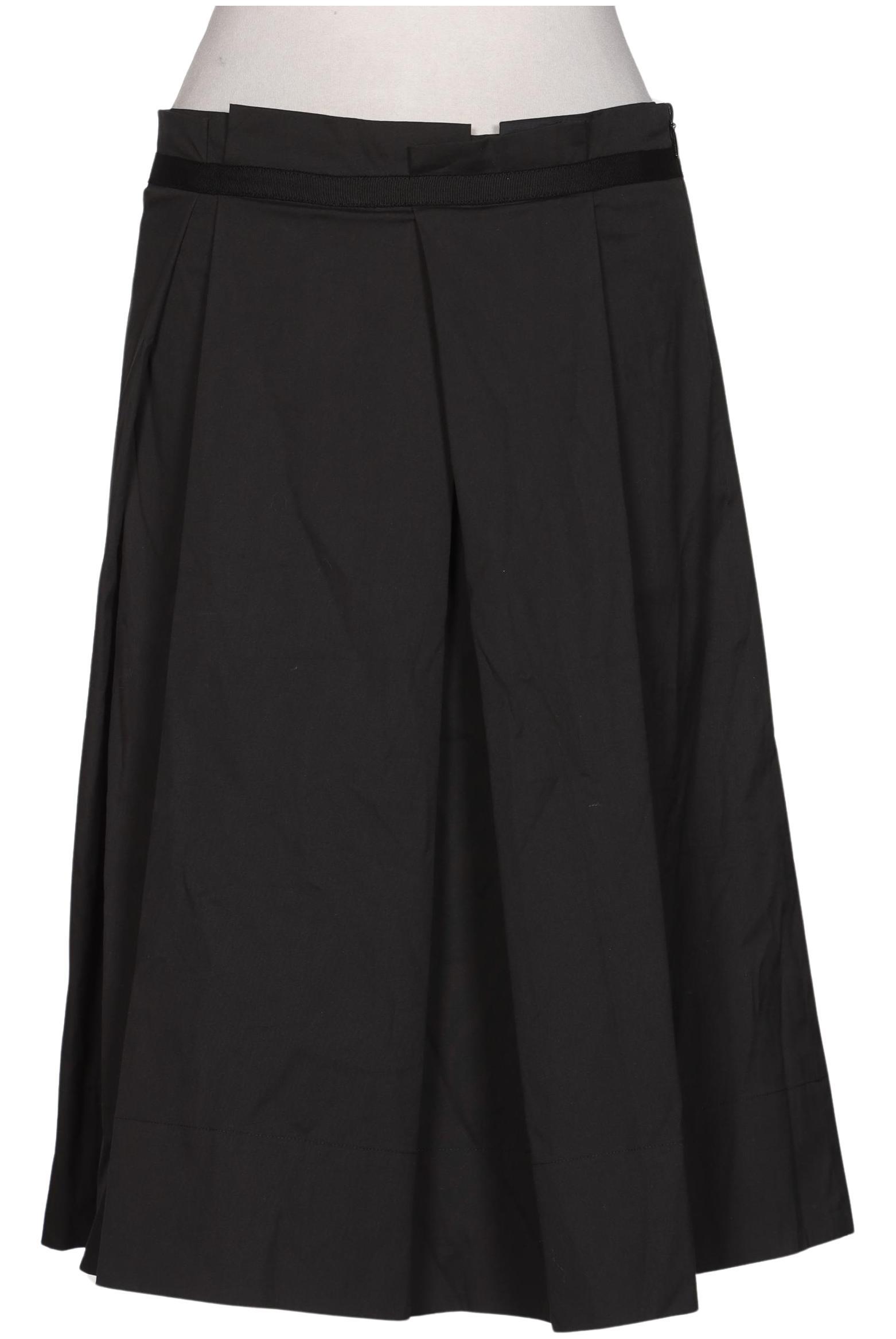 

Boss by Hugo Boss Damen Rock, schwarz, Gr. 40