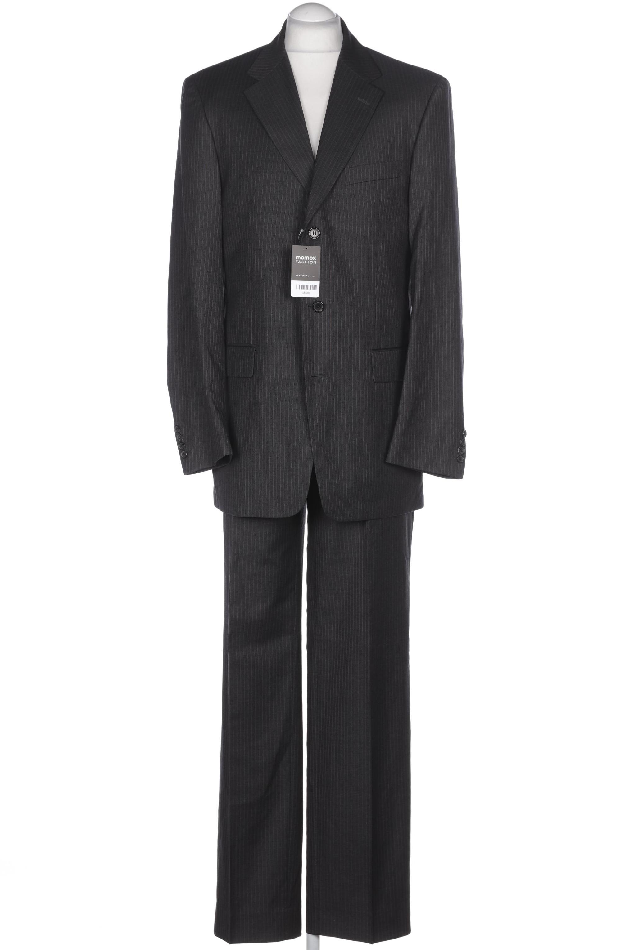 

Boss by Hugo Boss Herren Anzug, grau, Gr. 102