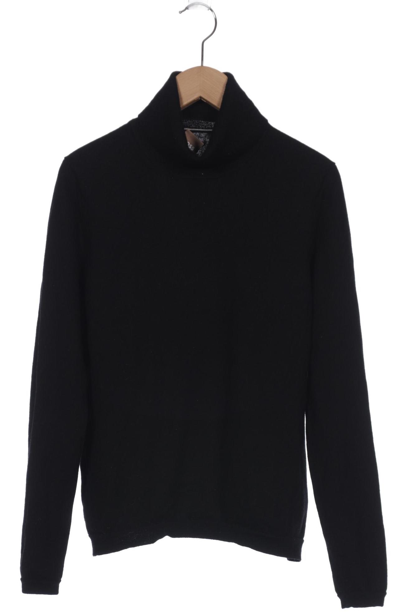 

Boss by Hugo Boss Damen Pullover, schwarz, Gr. 44