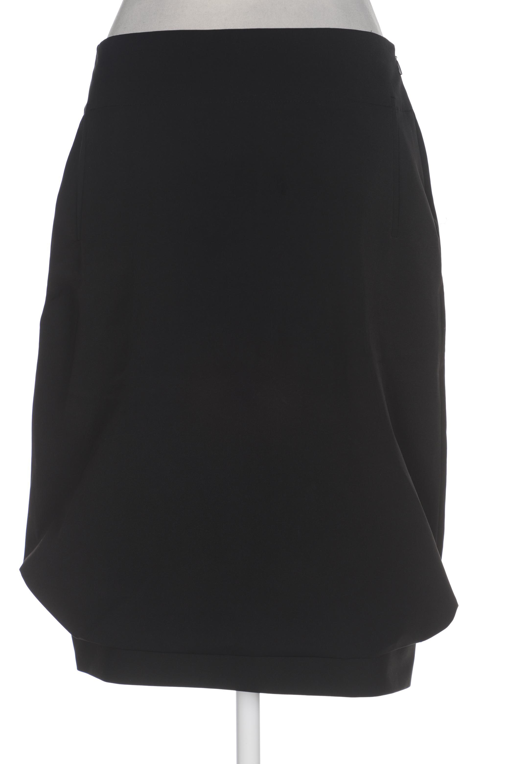 Thumbnail - Boss by Hugo Boss Damen Rock, schwarz, Gr. 38