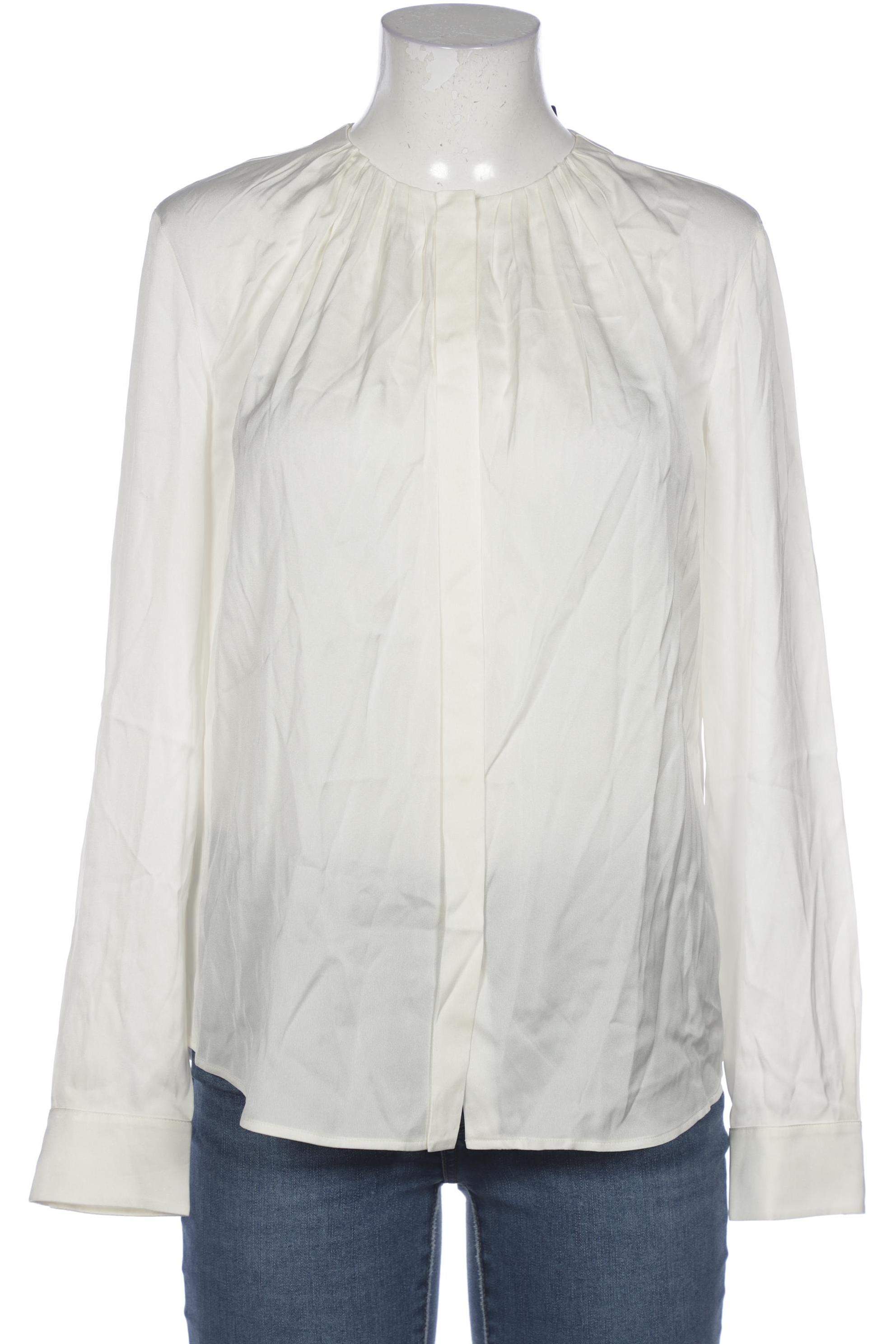 

Boss by Hugo Boss Damen Bluse, cremeweiß, Gr. 40