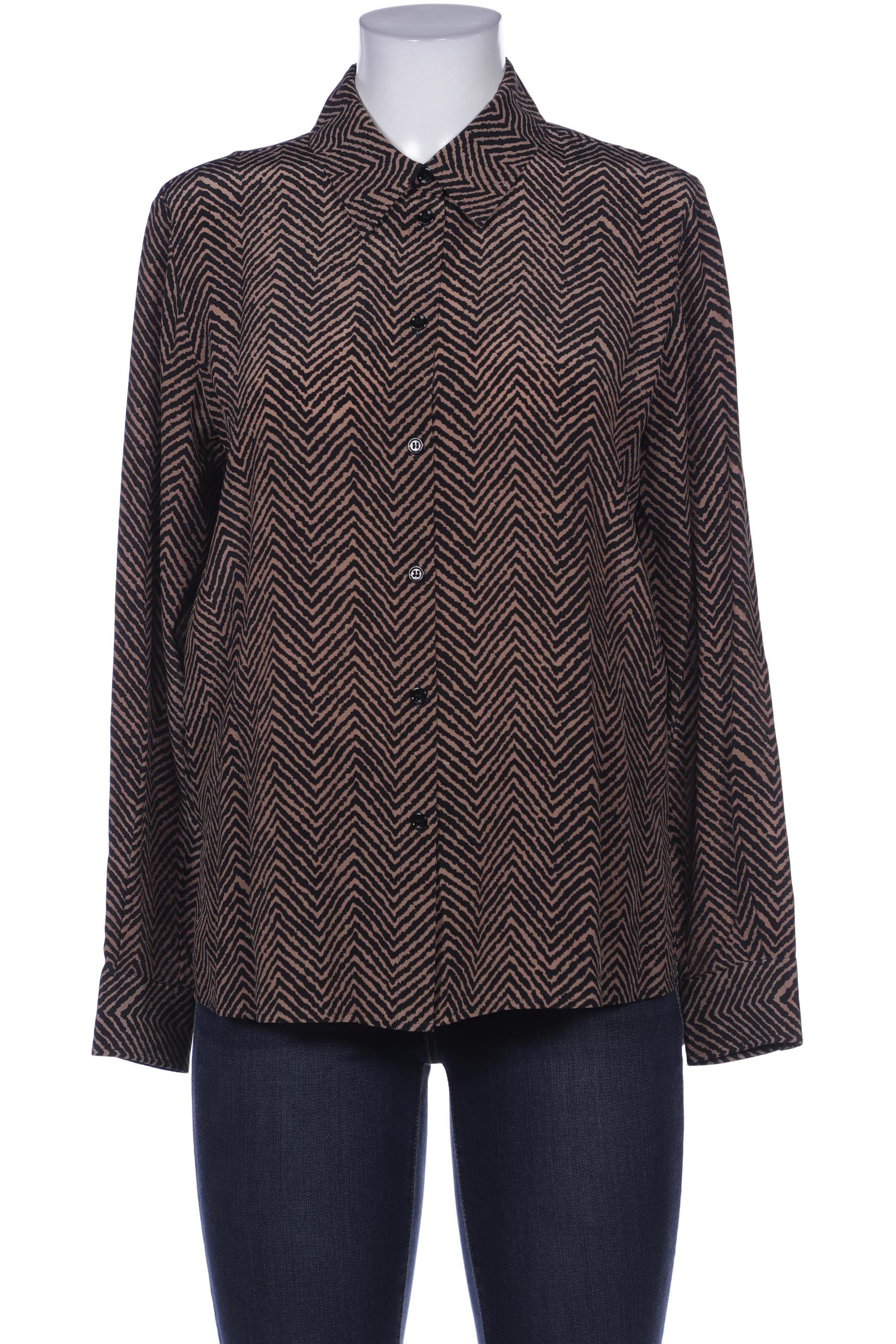 

Boss by Hugo Boss Damen Bluse, braun, Gr. 38