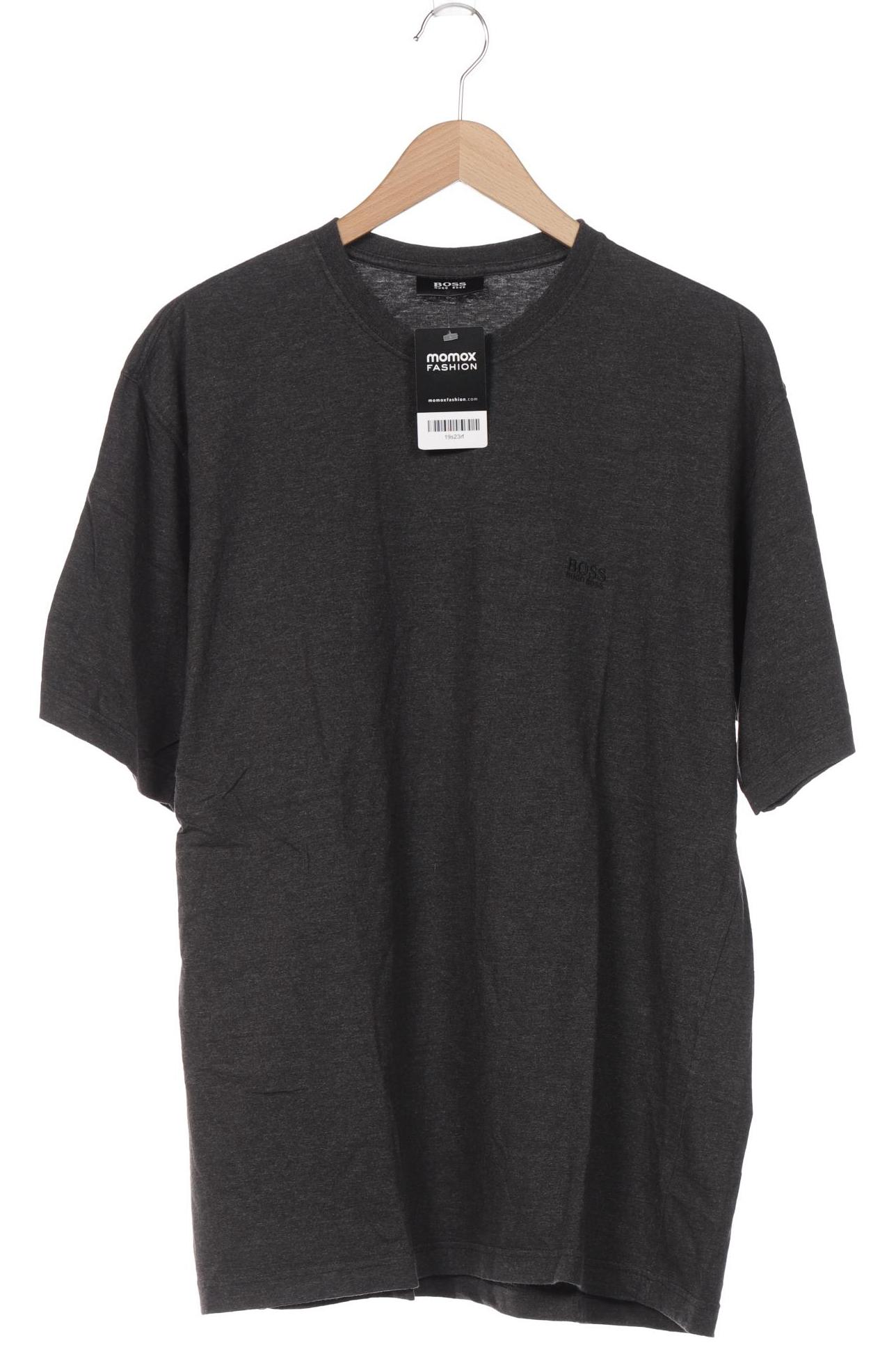 

BOSS by Hugo Boss Herren T-Shirt, grau