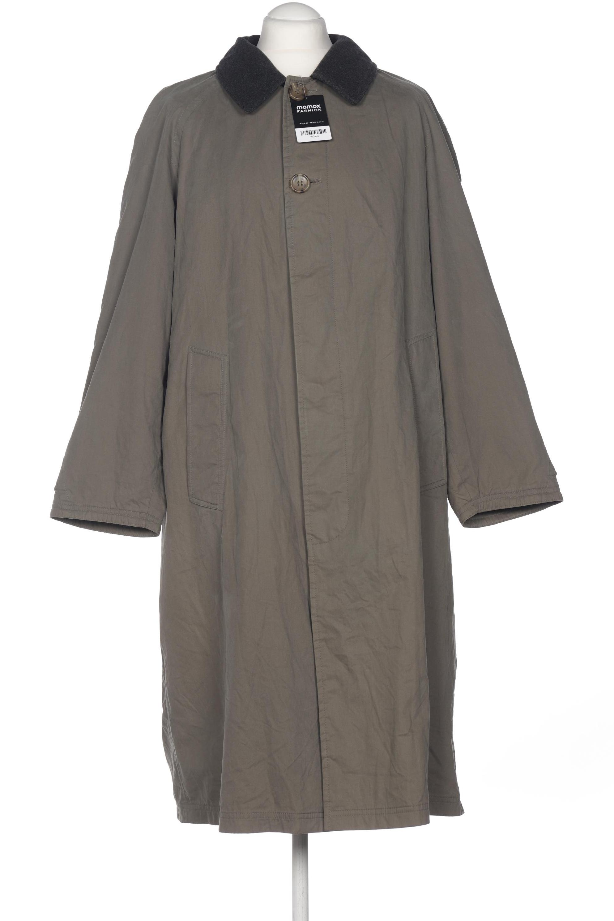 

Boss by Hugo Boss Herren Mantel, grau, Gr. 50