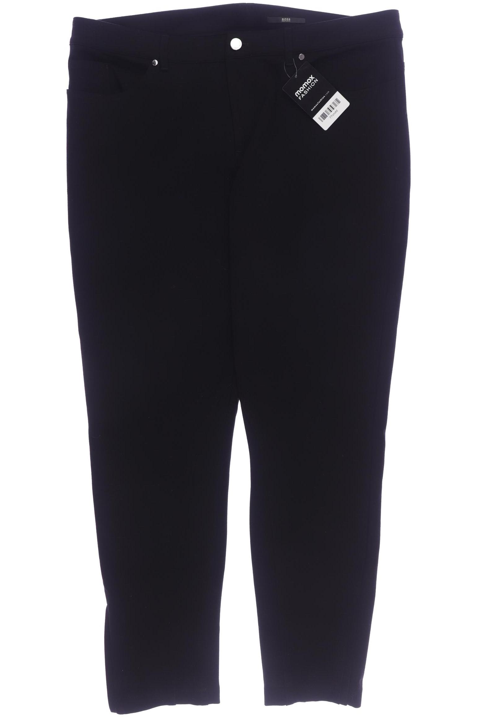 

Boss by Hugo Boss Damen Stoffhose, schwarz, Gr. 44