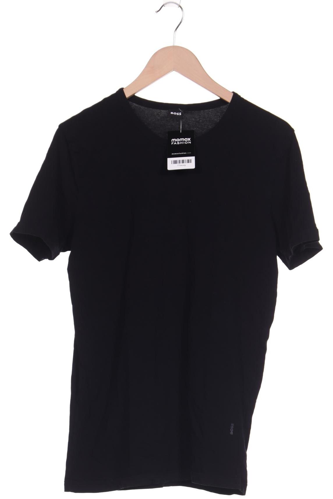 

BOSS by Hugo Boss Herren T-Shirt, schwarz